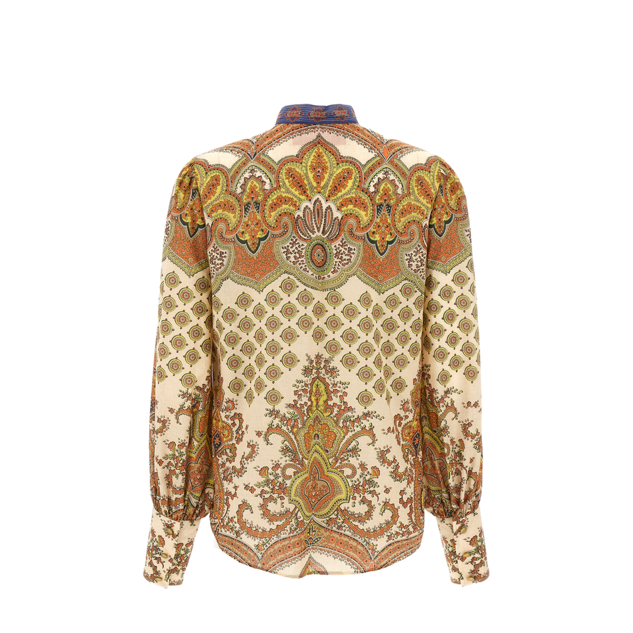 Voyage Imaginaire Shirt