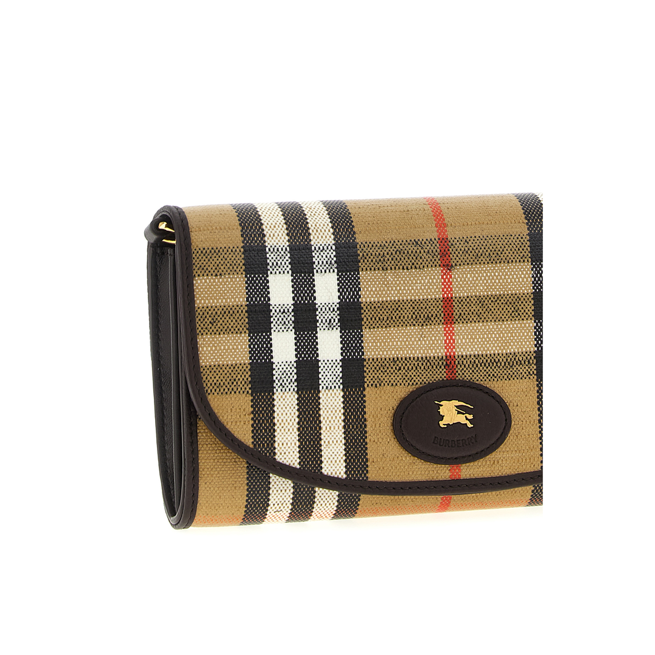 Highlands Canvas Shoulder Bags - Sand