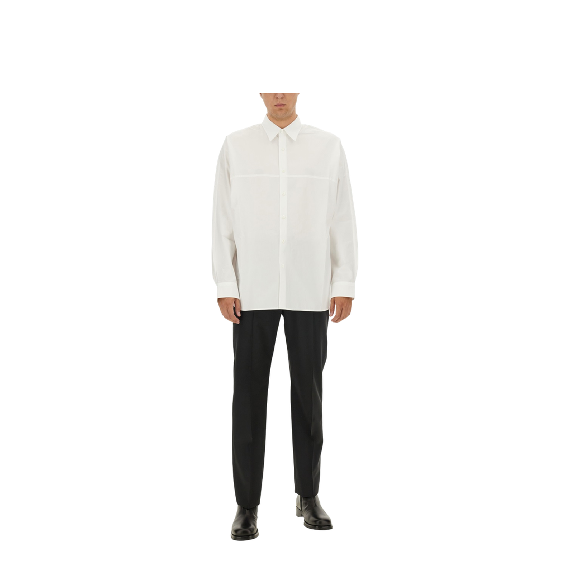 Regular Fit Shirt
