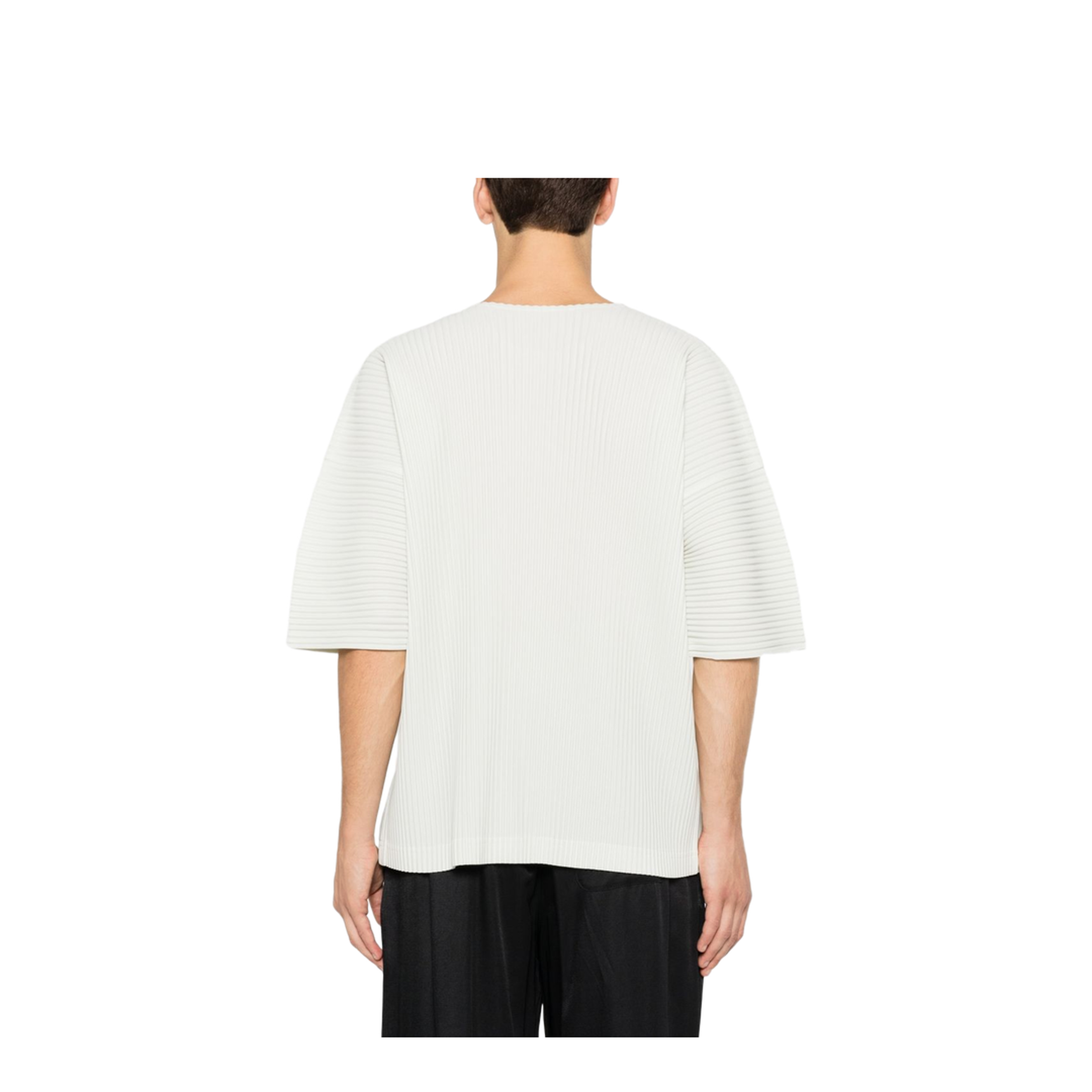 MAYFEYR - Bao Bao Issey Miyake - T-Shirts And Polos Green - HP66JK05360