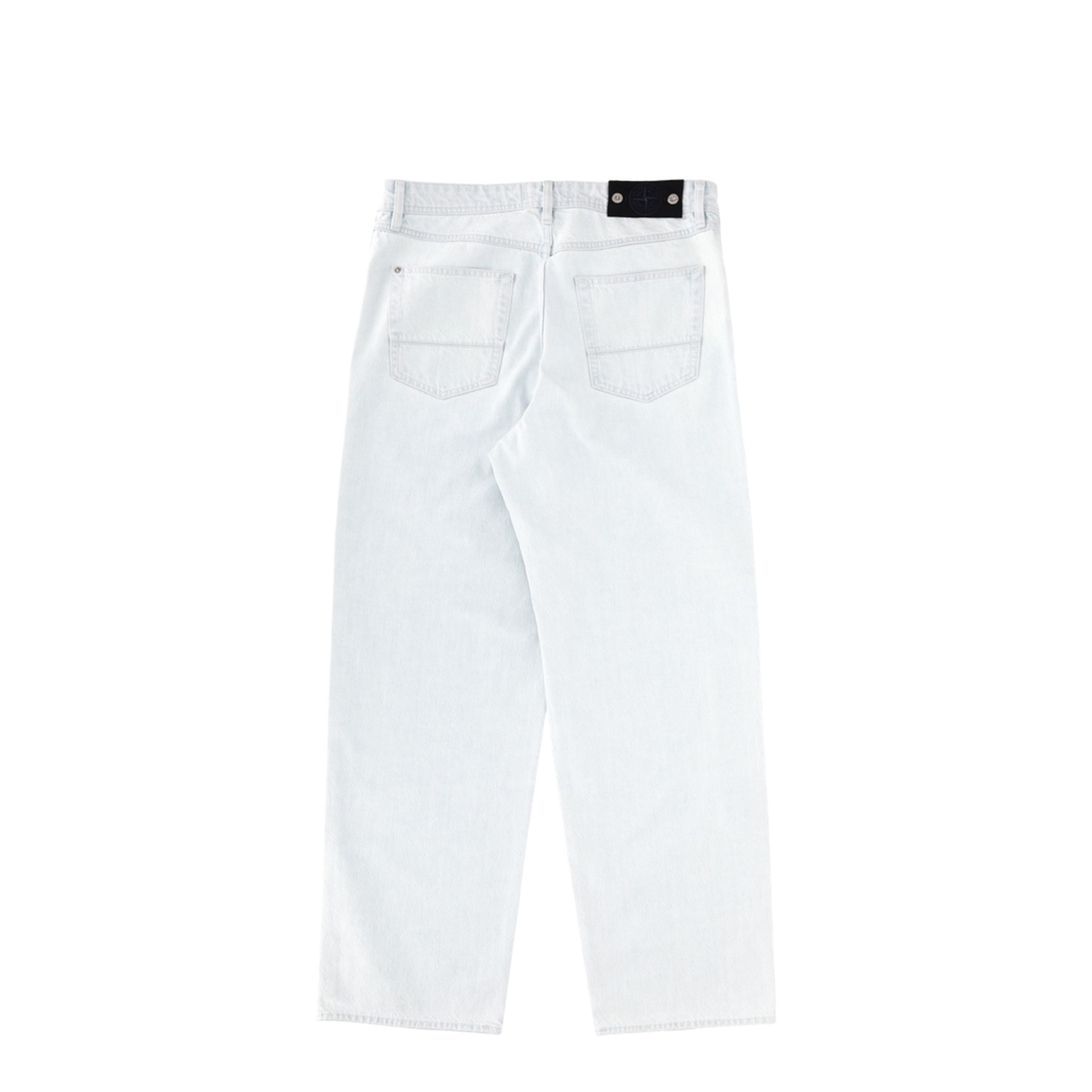 Denim Pants