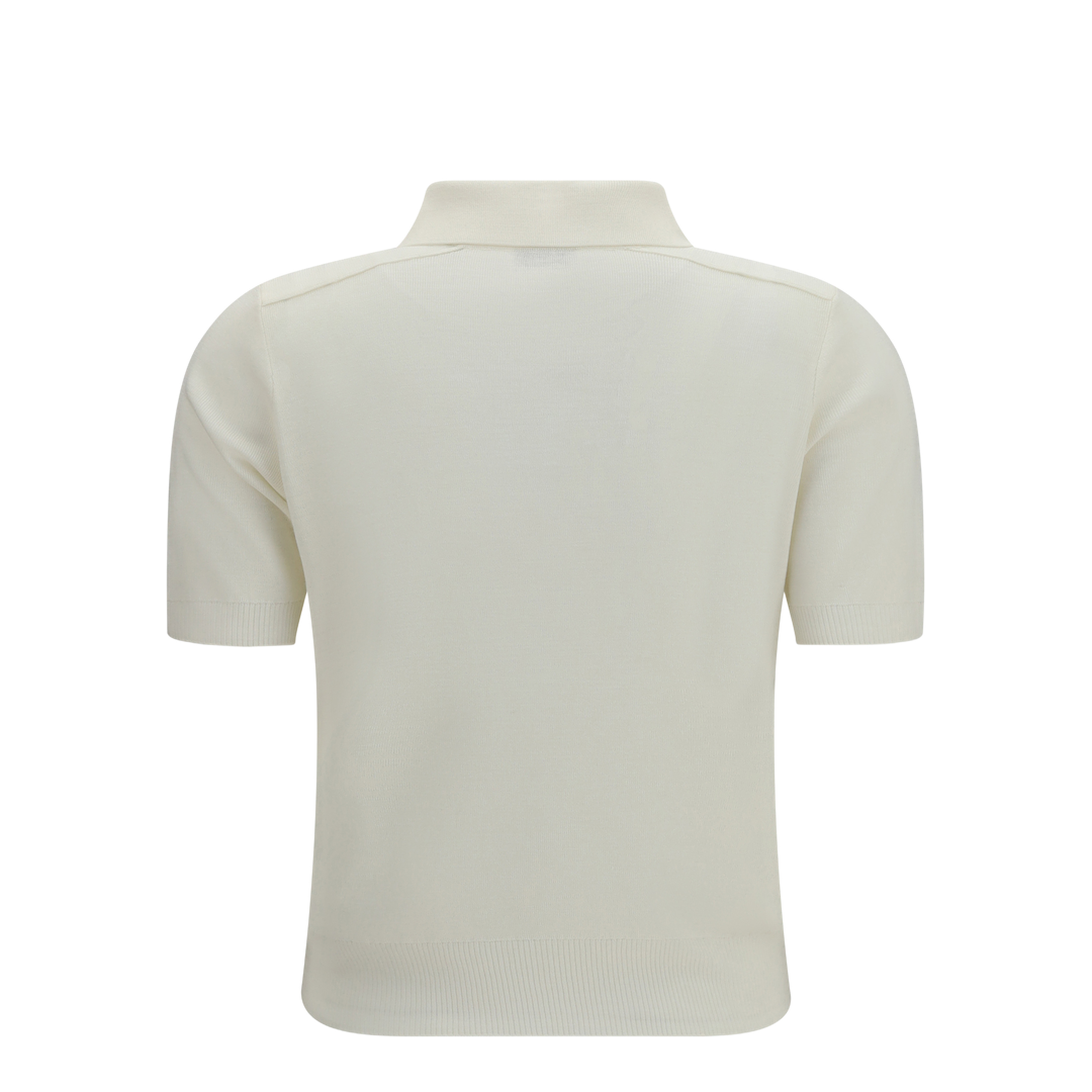 MAYFEYR - Burberry - Wool Polo - 8112168