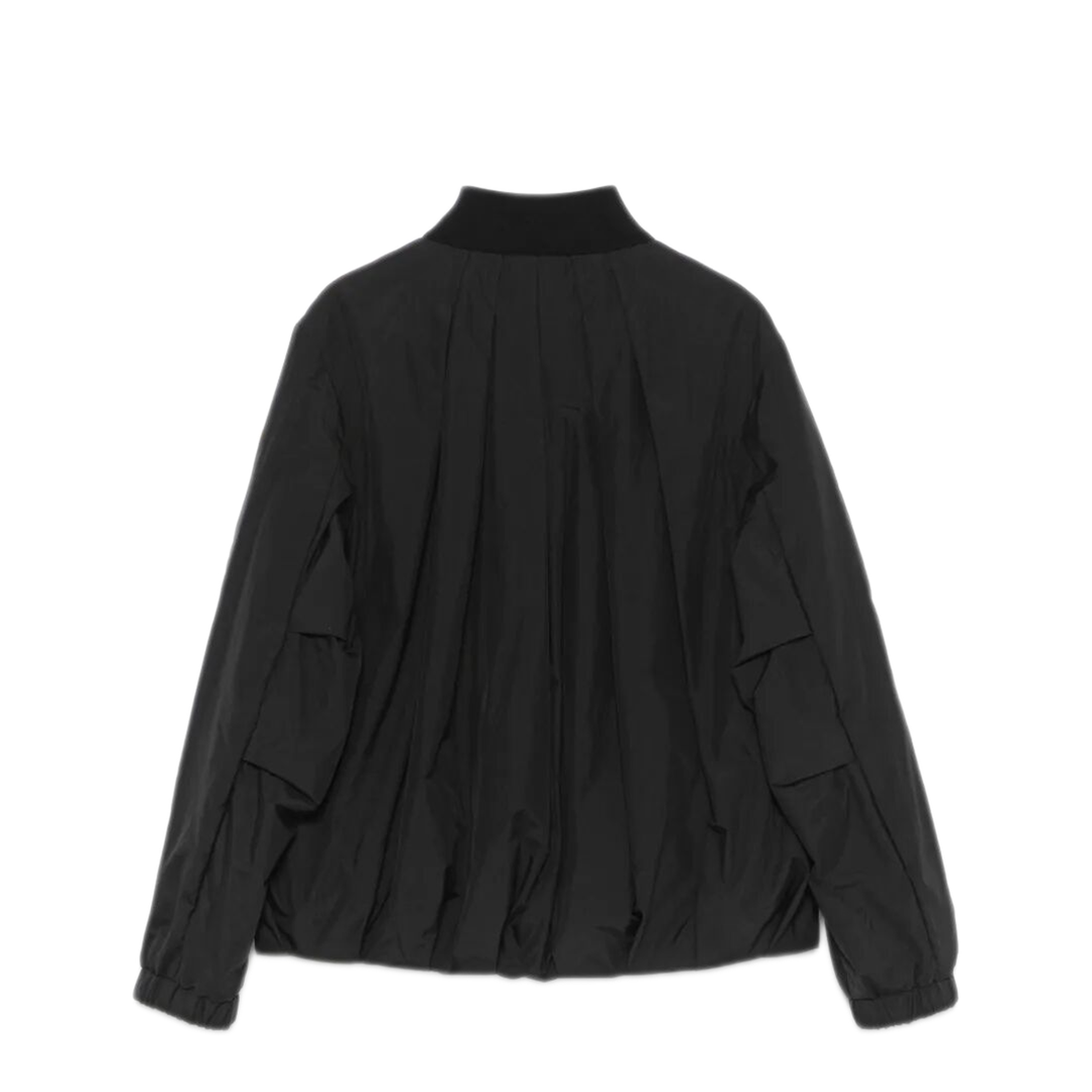 MAYFEYR - Moncler - Evodia Nylon Poplin Bomber Jacket - 1A000915986N999