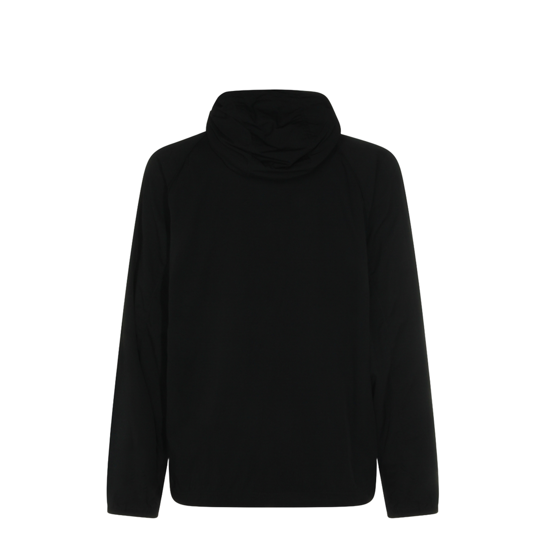 Technical Tracksuit Jacket