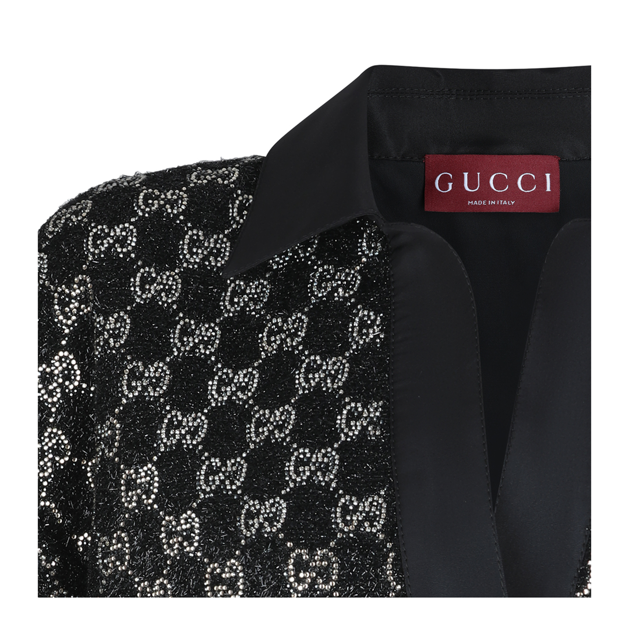 Top with Crystals