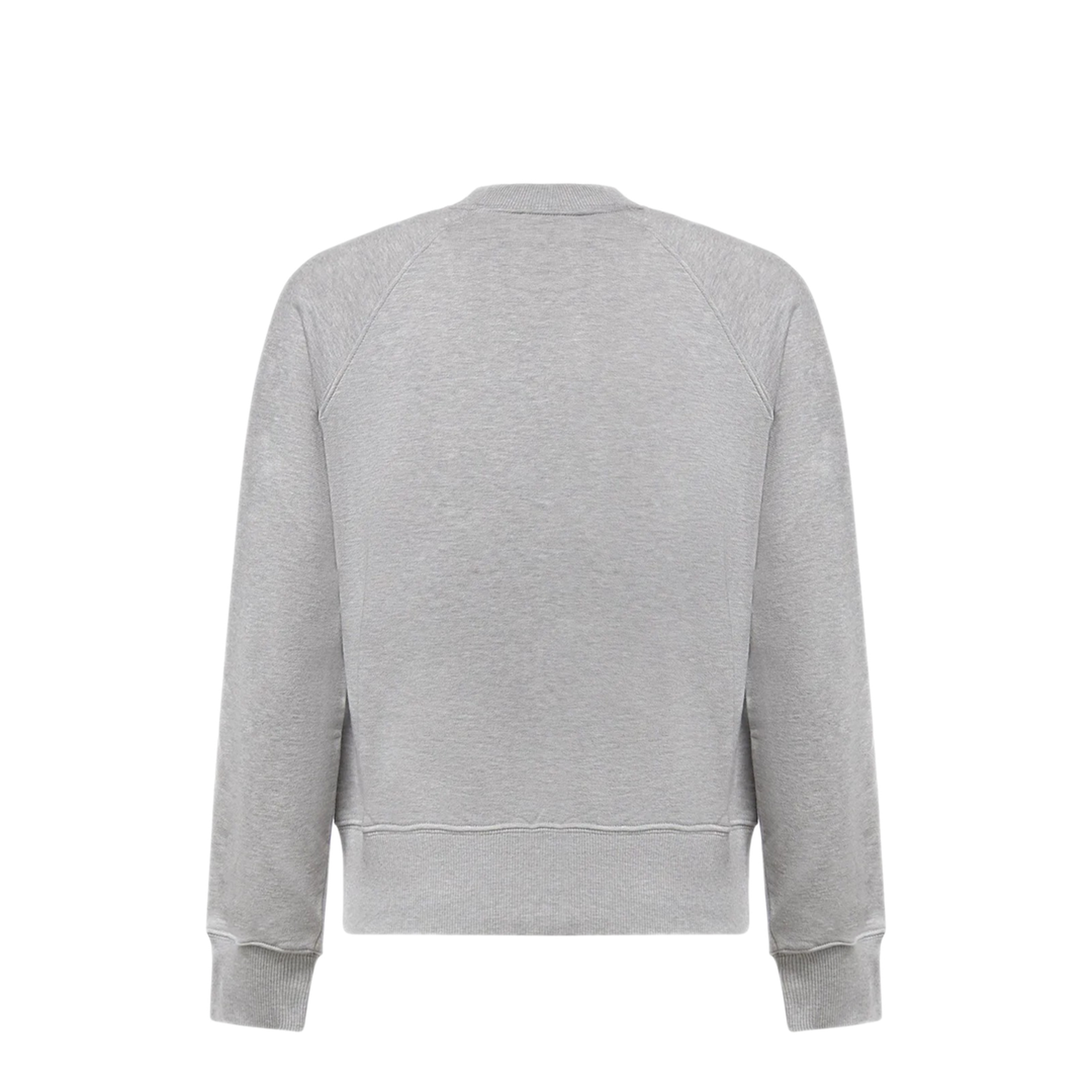 MAYFEYR - Stella Mccartney - Watercolour Horse Sweatshirt - 6J03033SQA791262