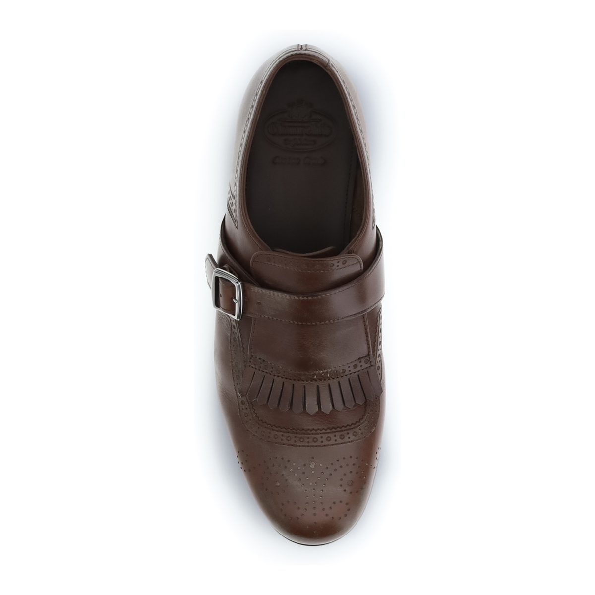 MAYFEYR - Church's - Shanghai Loafer - EOB169FG000009ADJF0AAD
