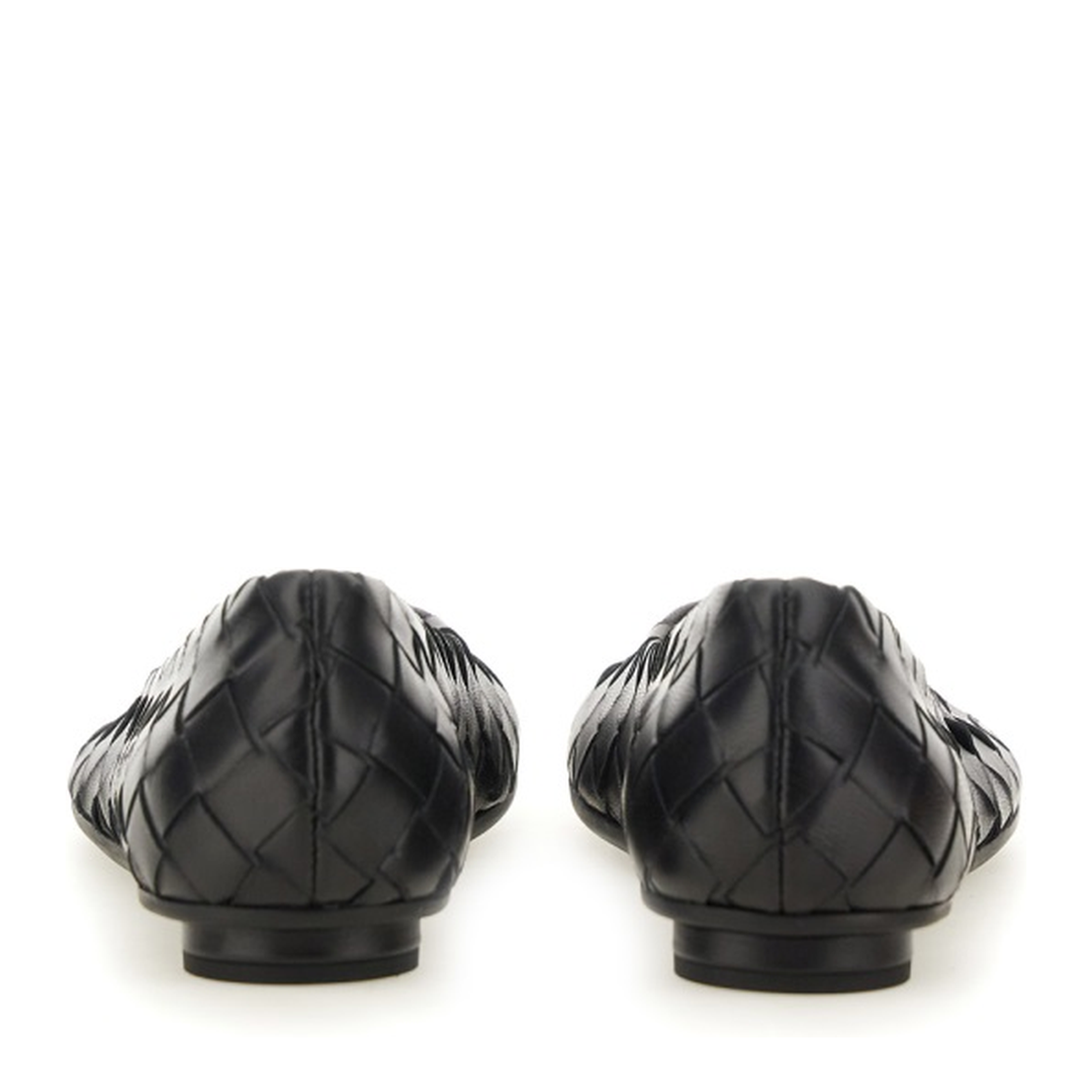 Atomic Ballerina in Black