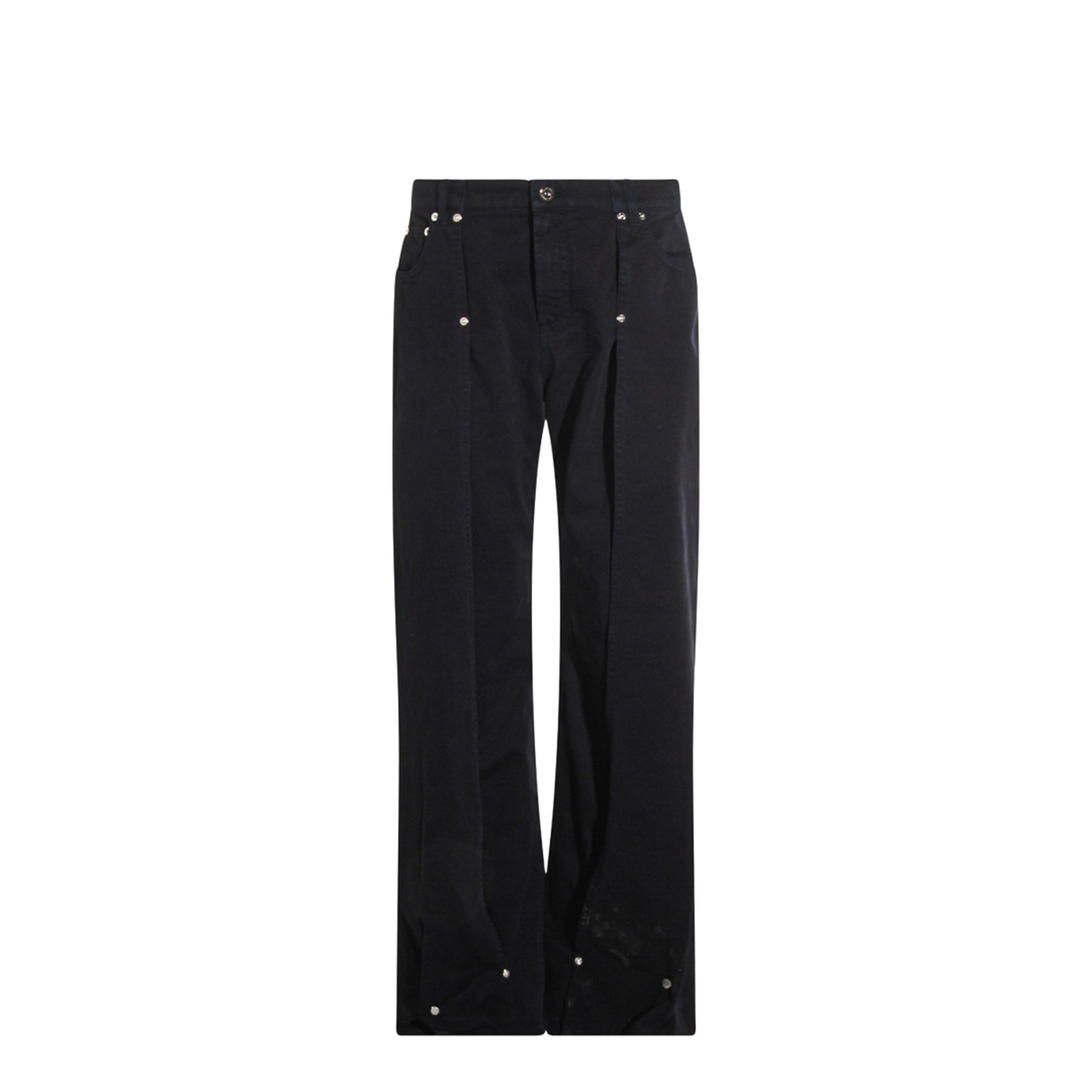 MAYFEYR - Jean Paul Gaultier - Jeans - TR037W04959