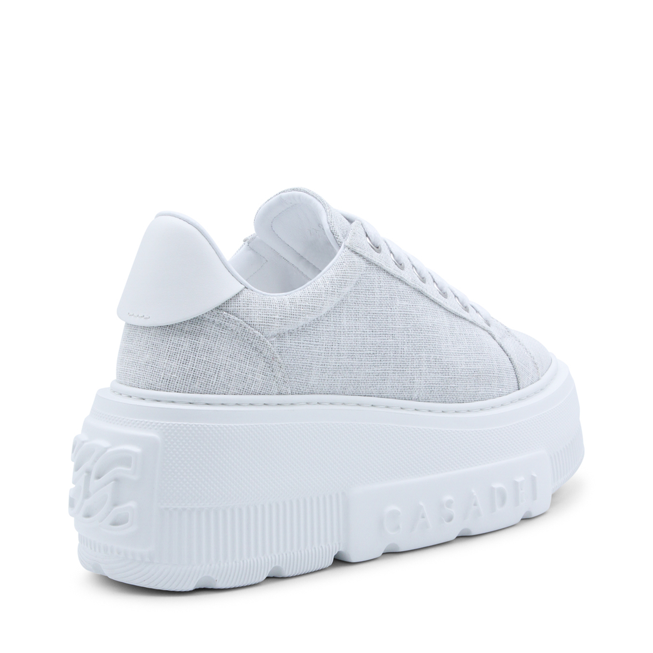 Sneakers Beige