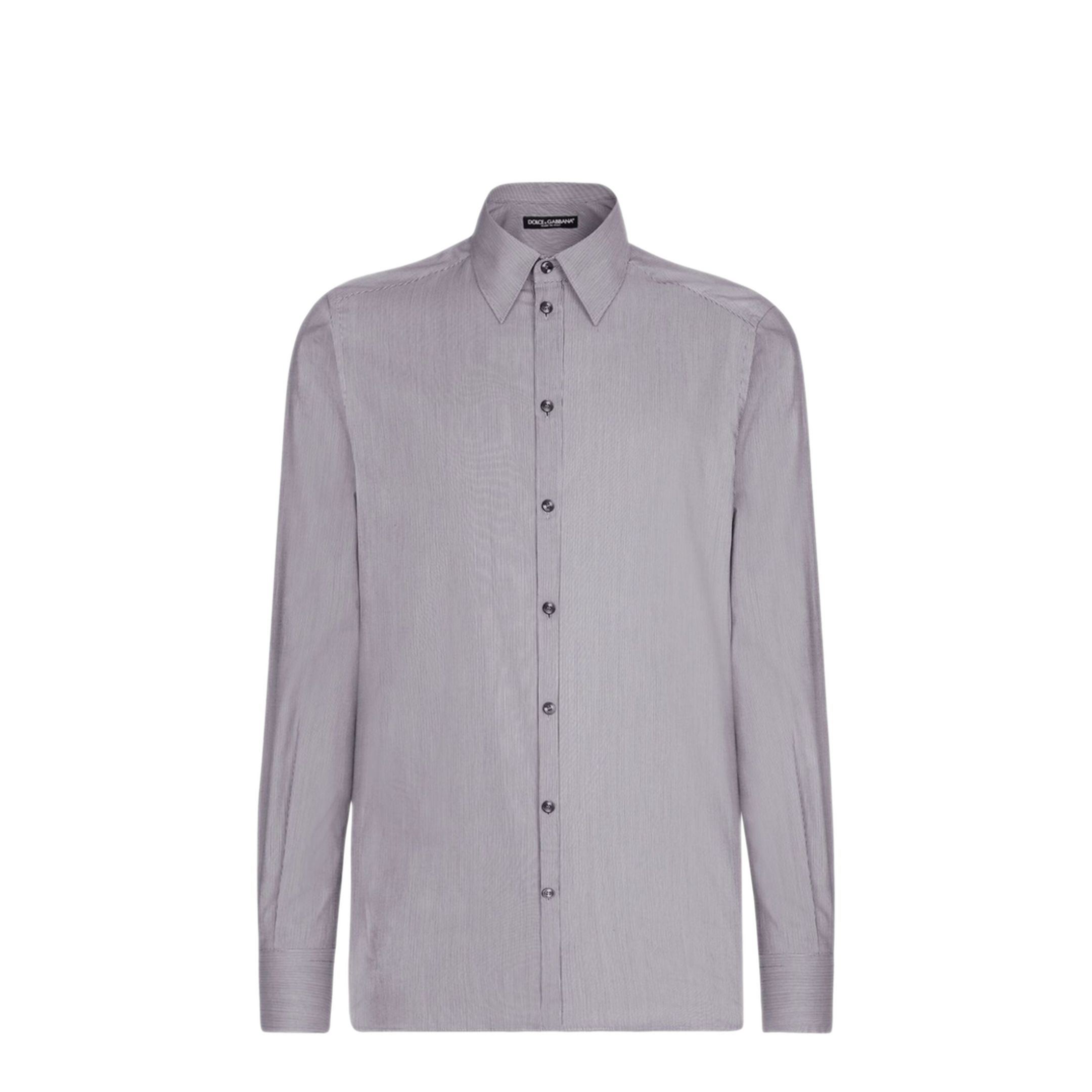 MAYFEYR - Dolce & Gabbana - Striped Shirt - G5LP8TFR5ZGS8051