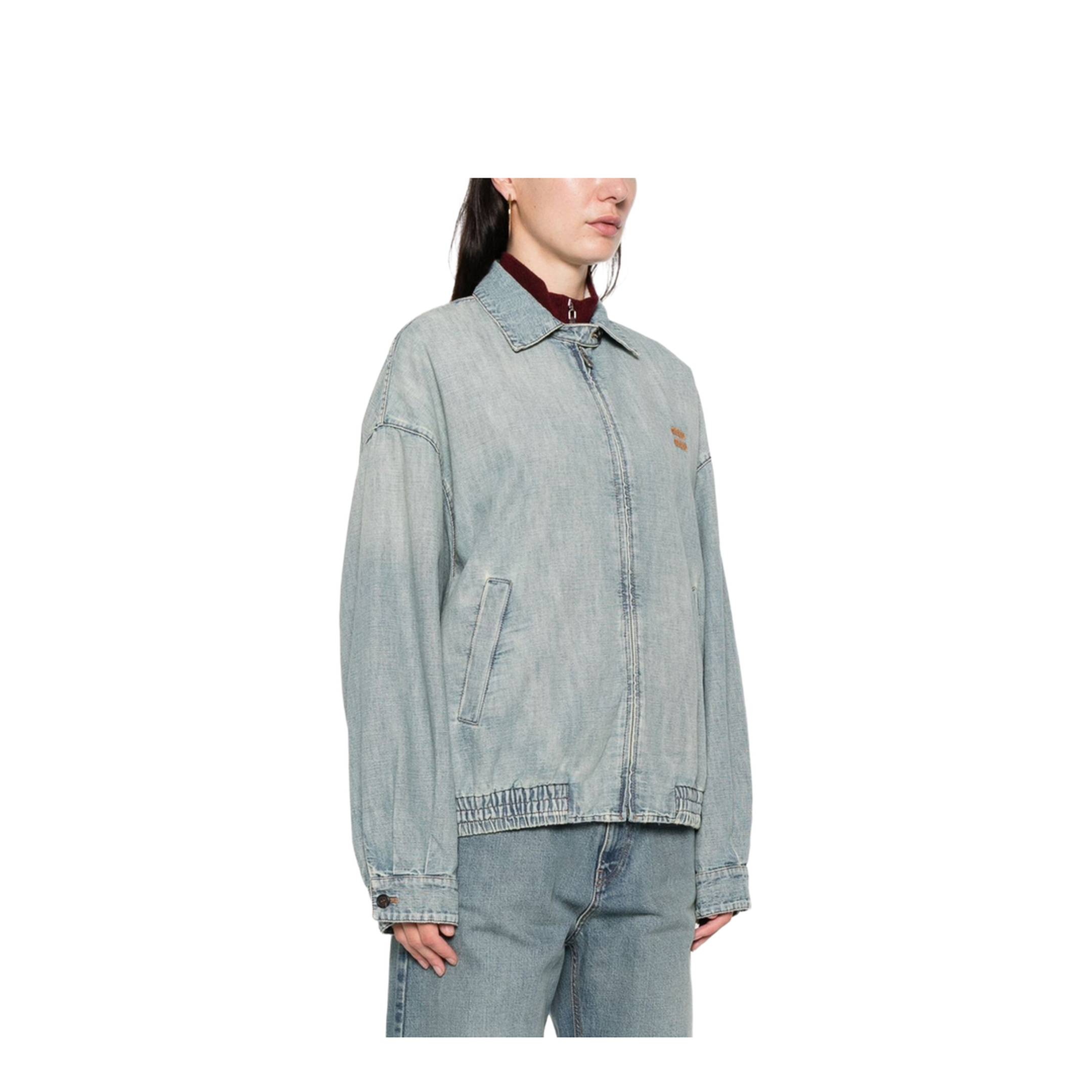MAYFEYR - Miu Miu - Coats - GWB14918JIF0076