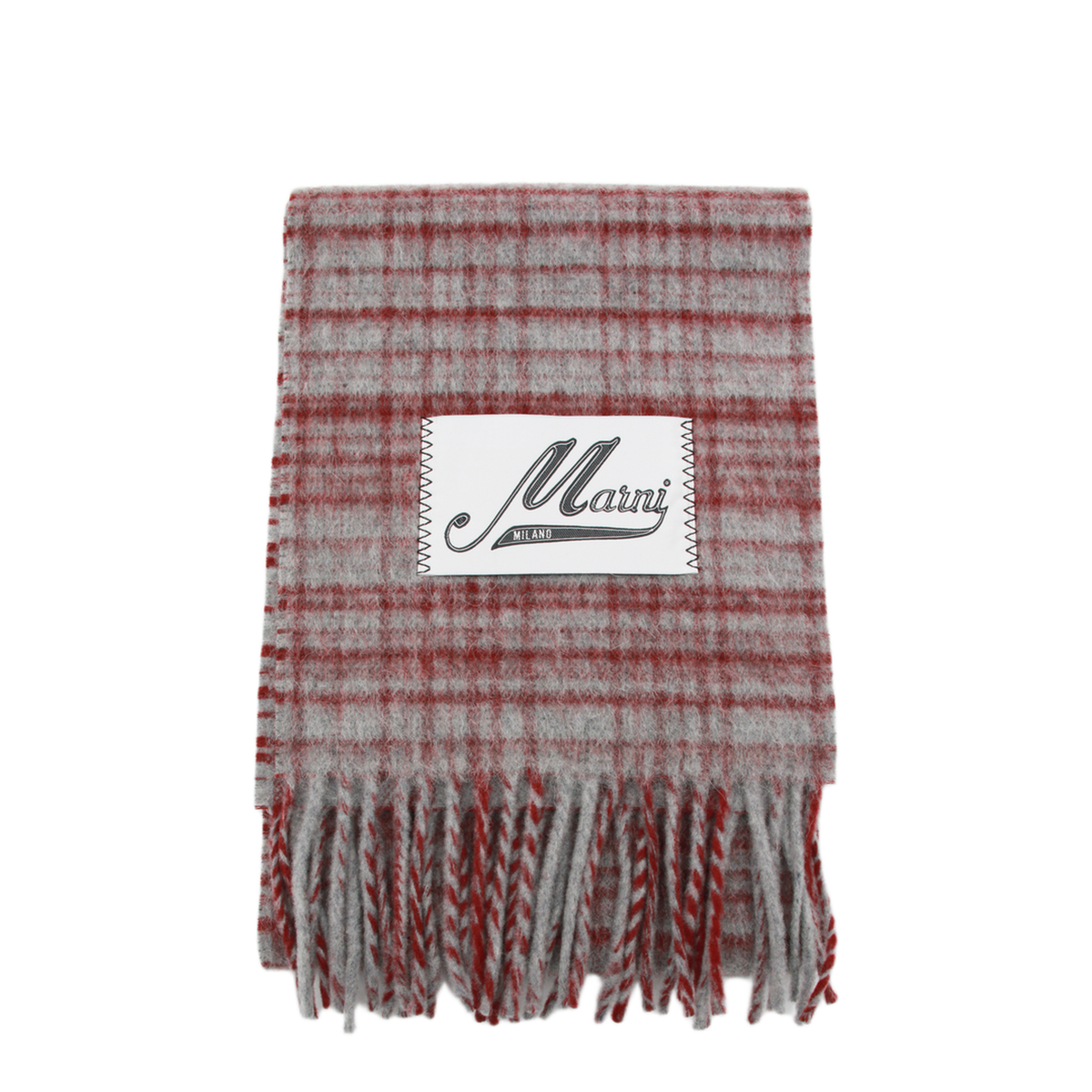 MAYFEYR - Marni - Scarfs - SCZC0089Y0UAW063CHR76