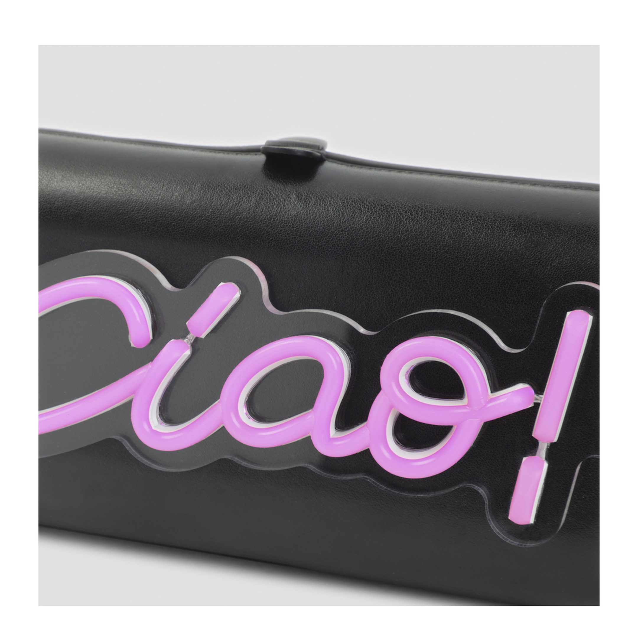 MAYFEYR - Moschino - Ciao Bag - MC4216PP0OOS500Z