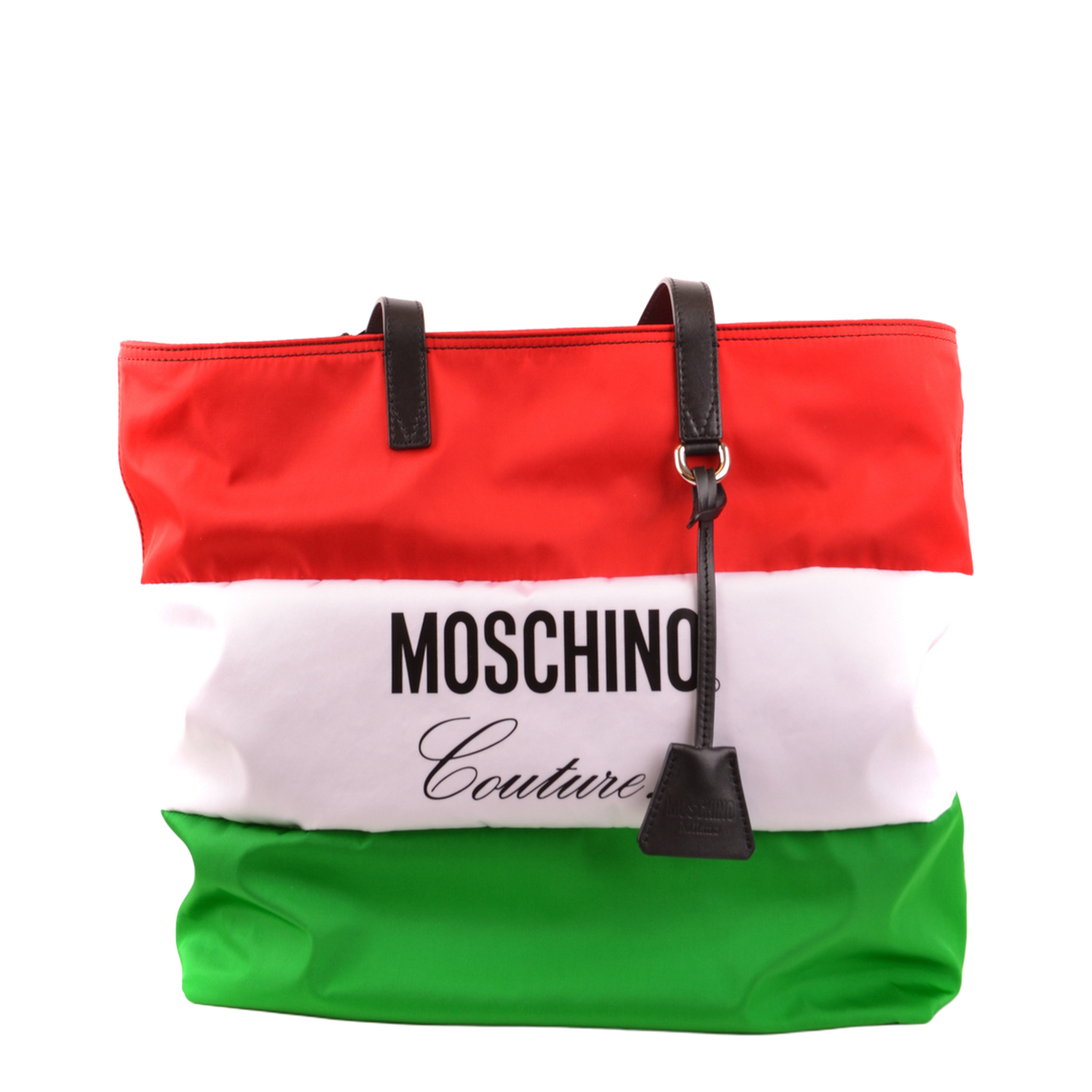MAYFEYR - Moschino - Bags - Z1A74078205