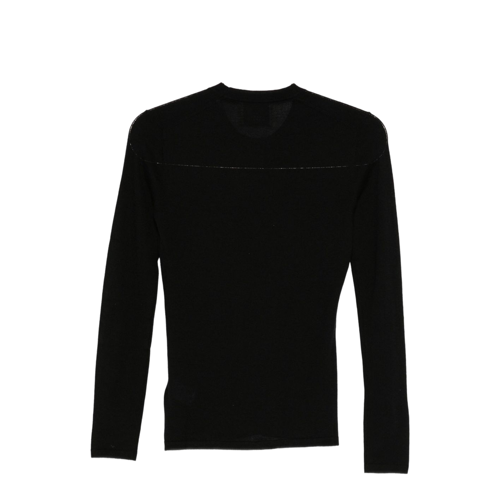 Sweaters Black
