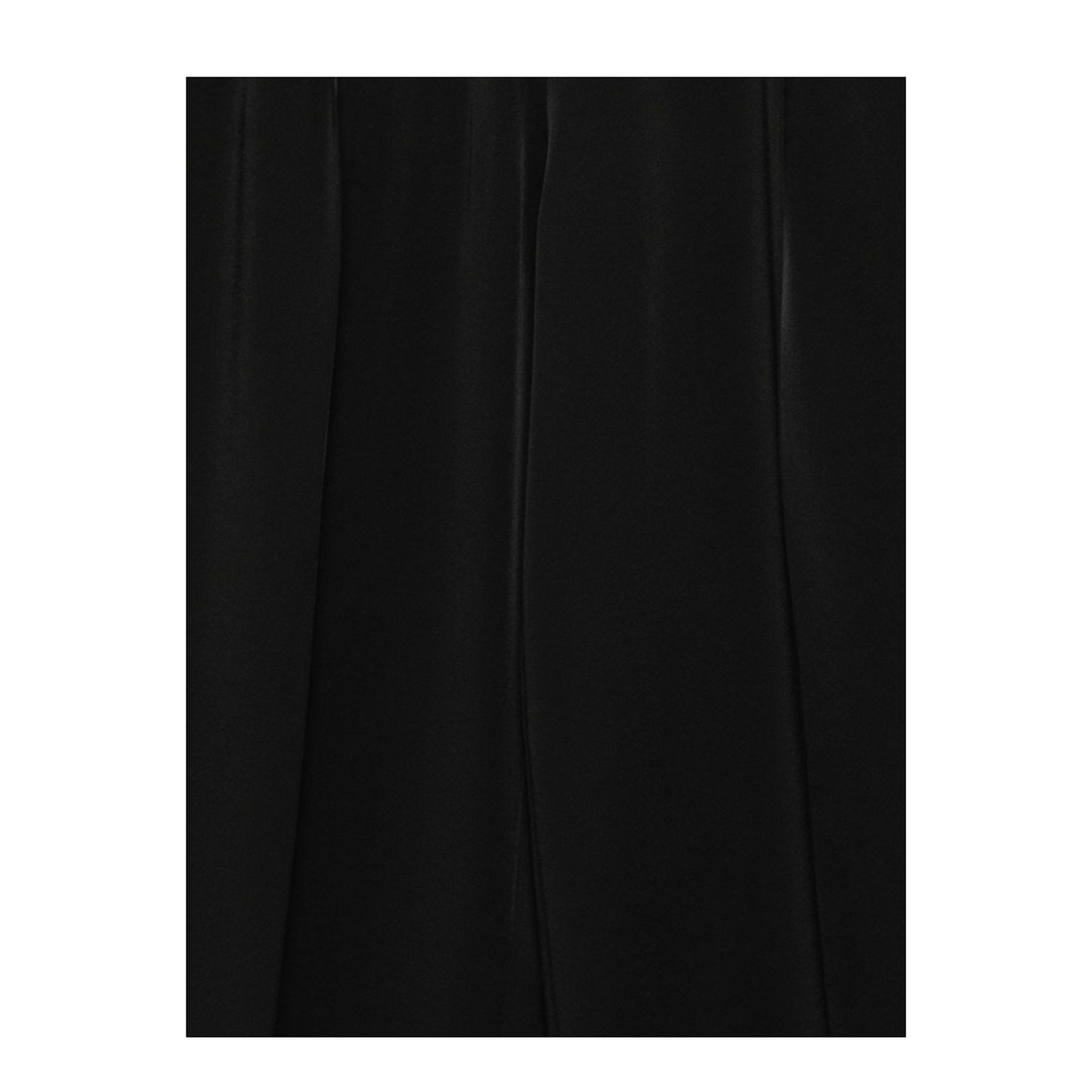 Trousers Black