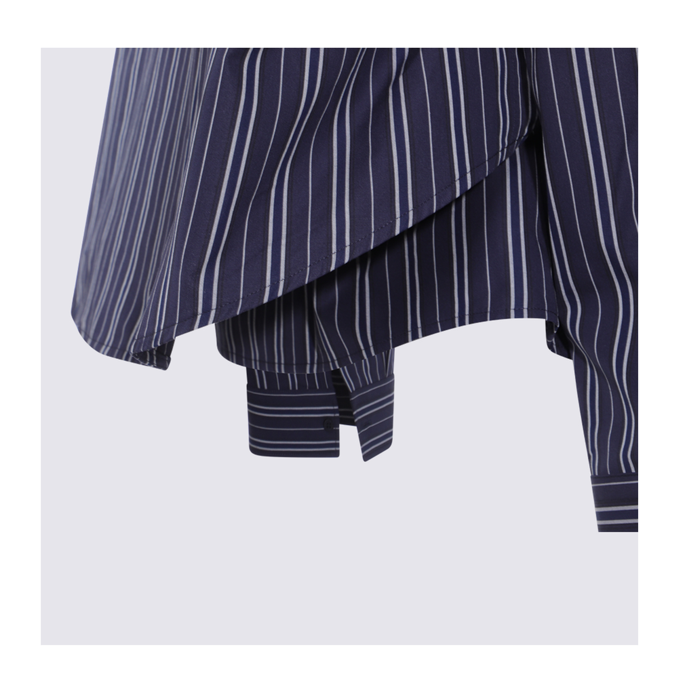 Semi Fitted Shirt