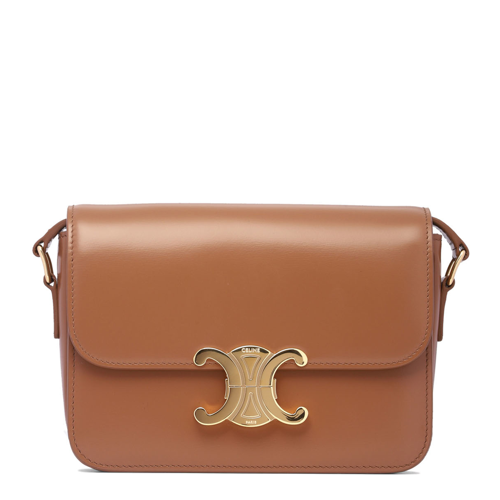 Teen Triomphe Crossbody Bag