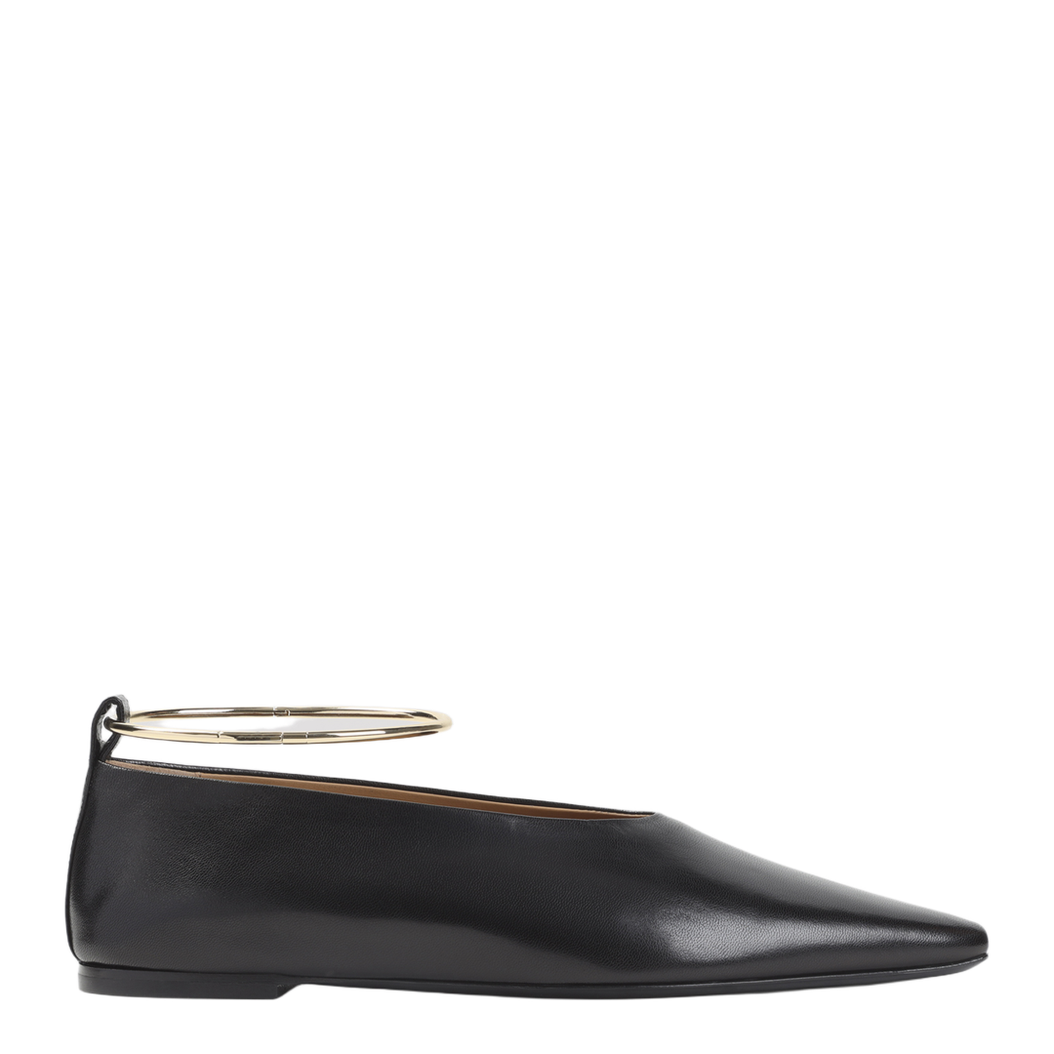 MAYFEYR - Jil Sander - Ring Ballerina - J15WZ0039P7588
