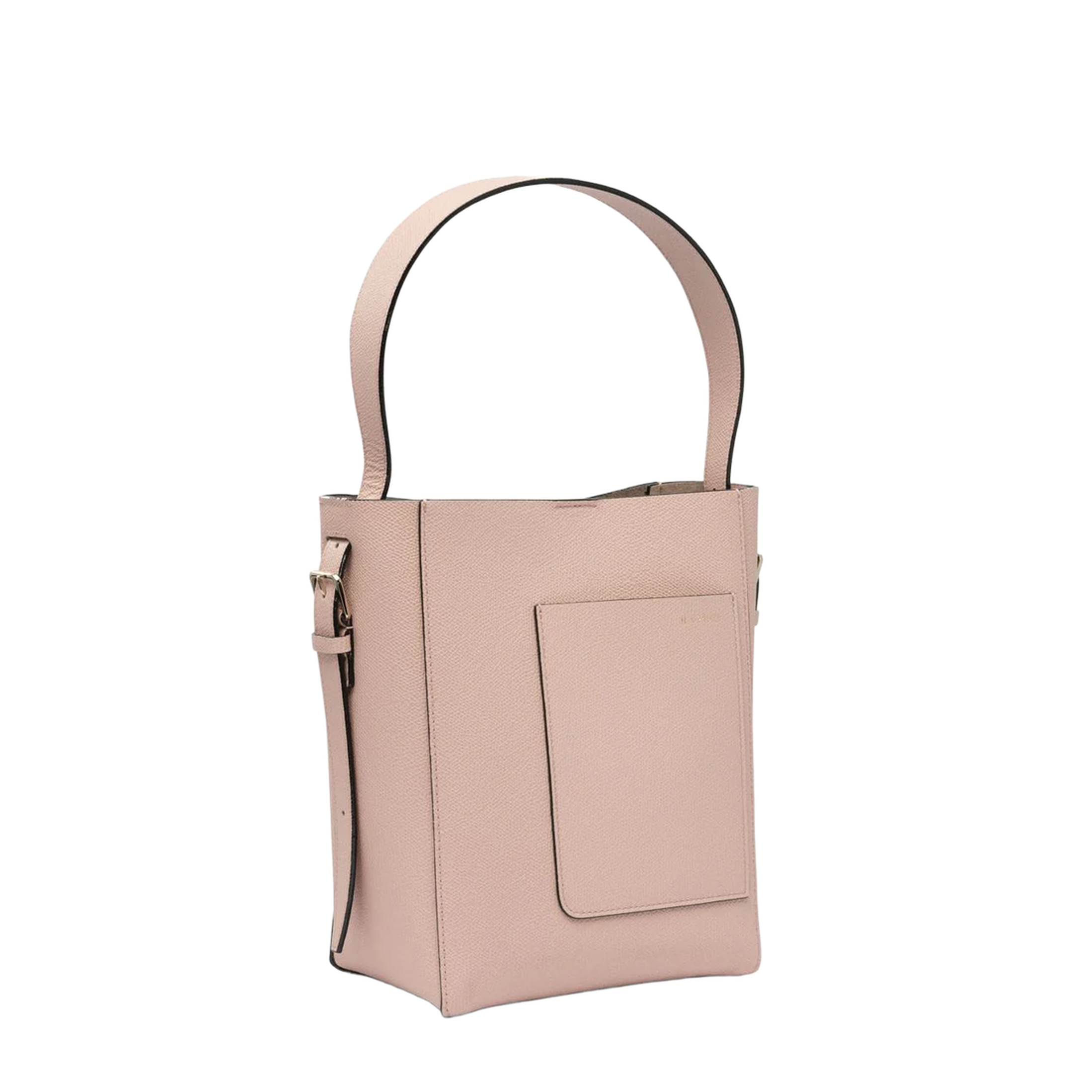 Bucket Small with Internal Pouch