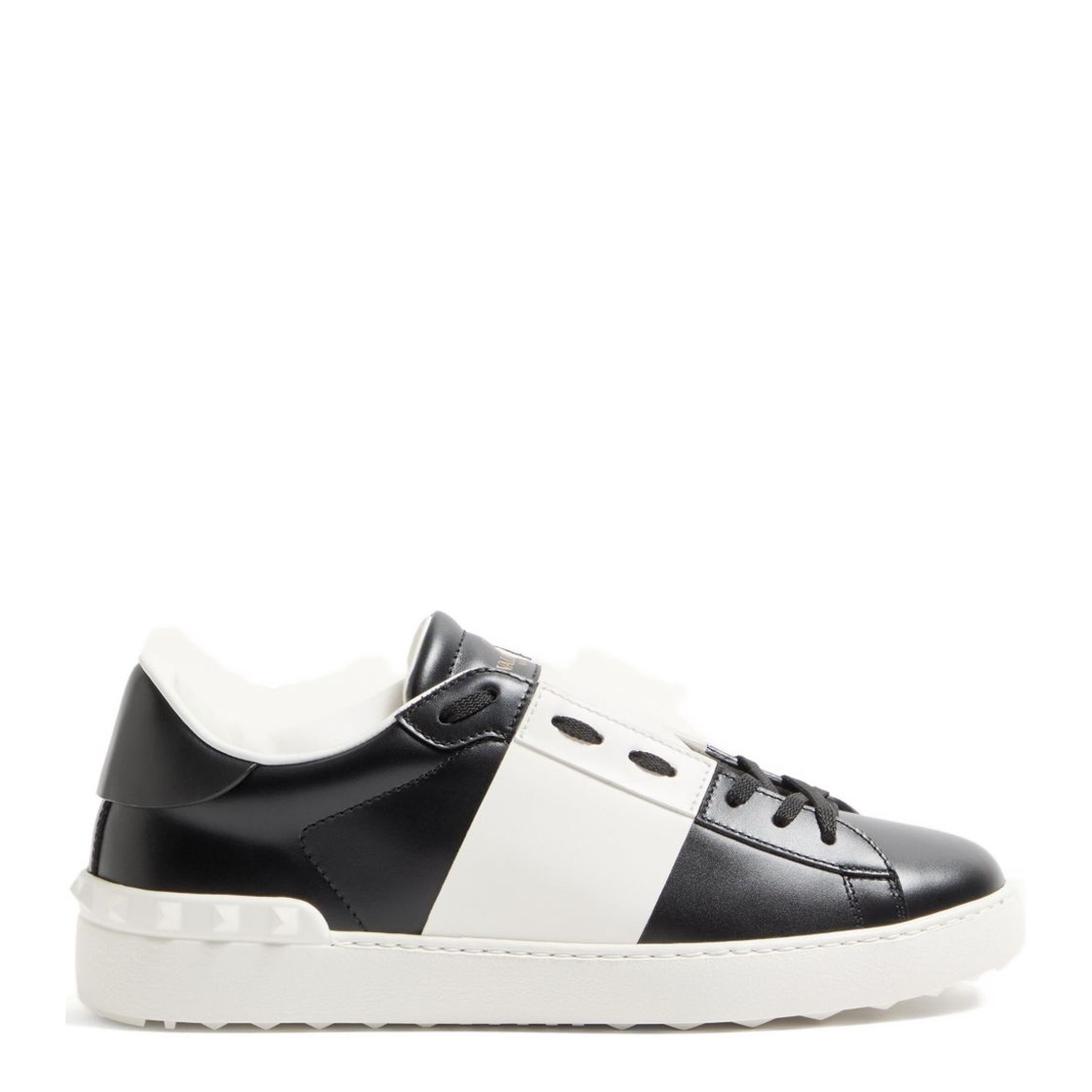 MAYFEYR - Valentino - Sneakers Black - YS0830BLU0NI