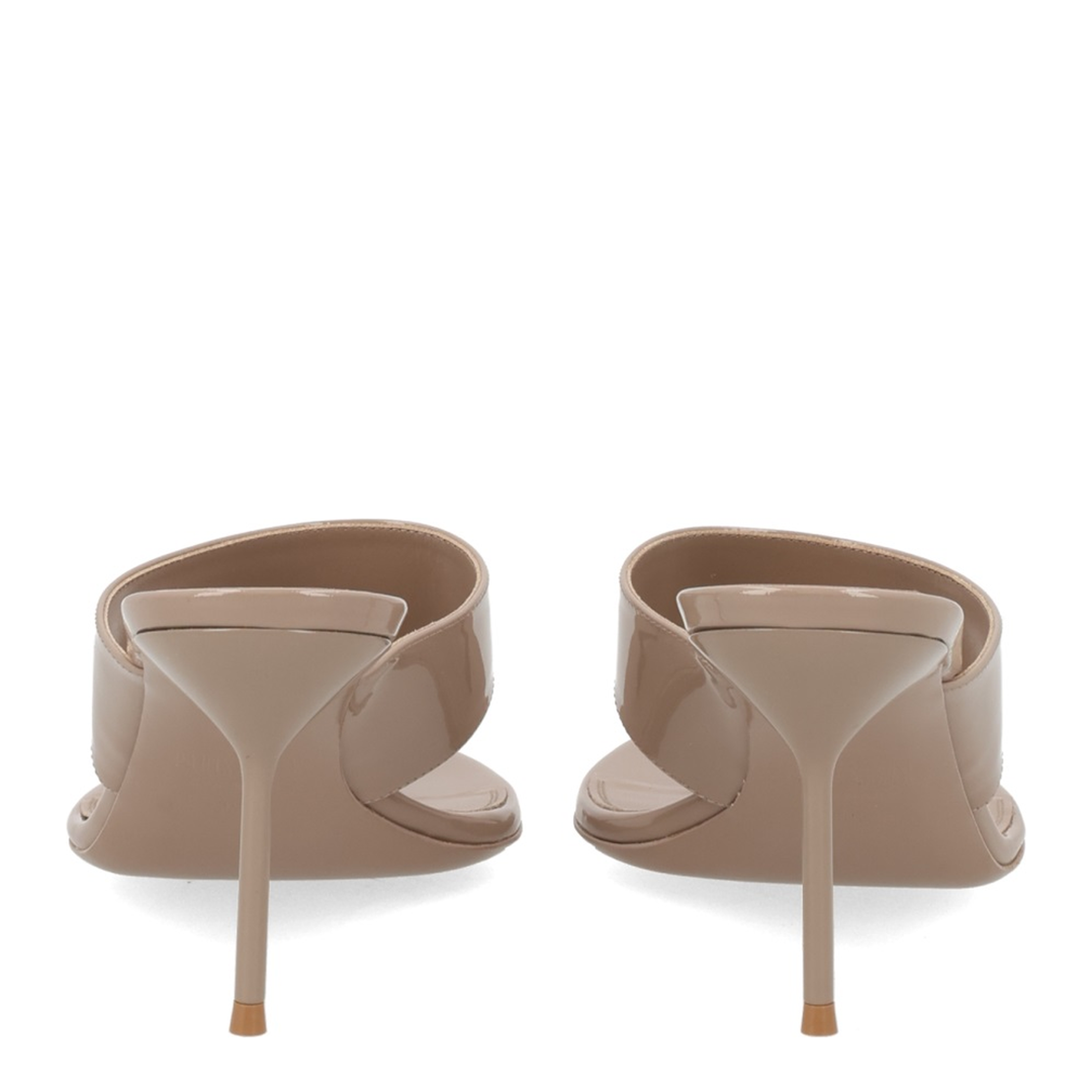 Sandals Dove Grey