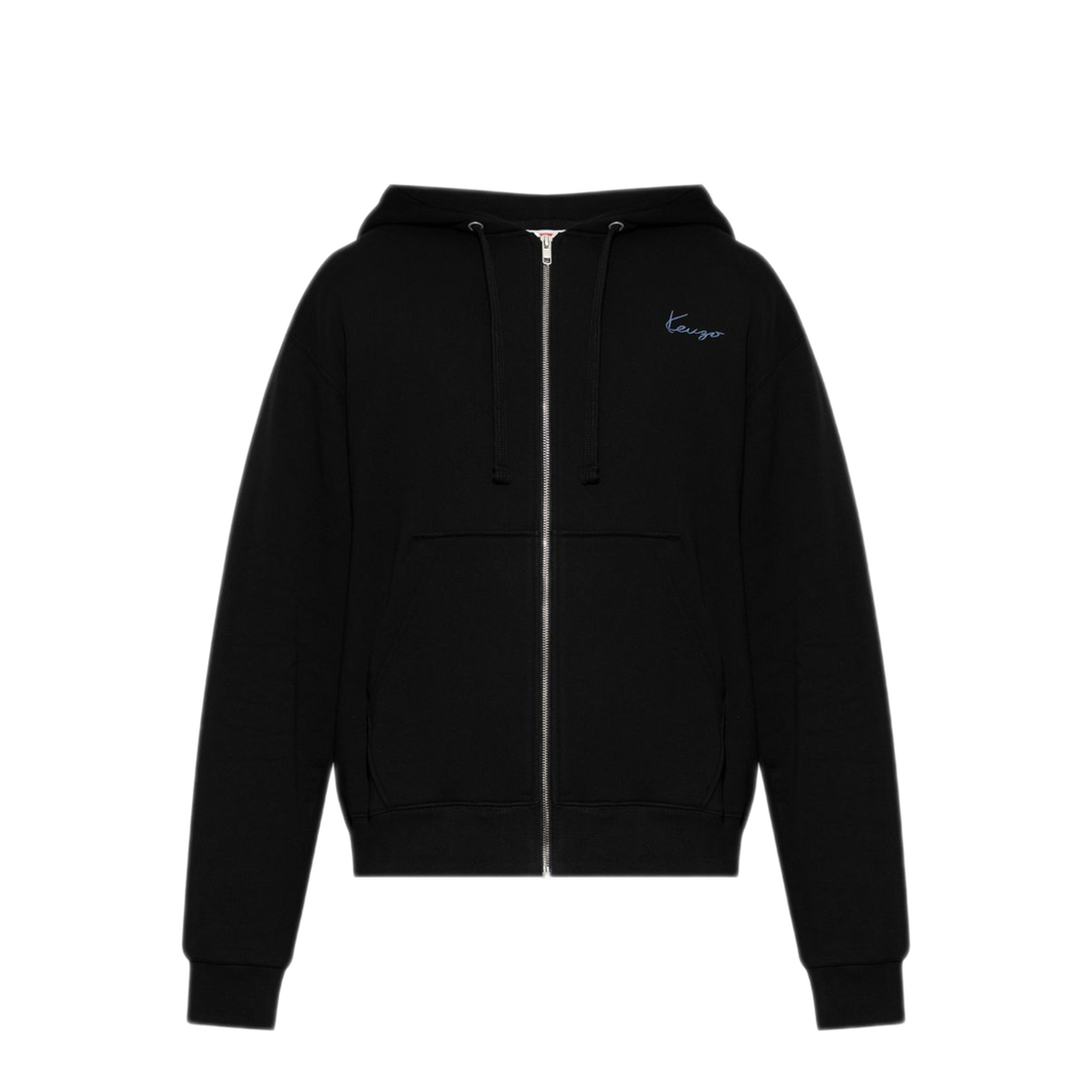 MAYFEYR - Kenzo - Sweaters Black - FG65HO2644MJ99J