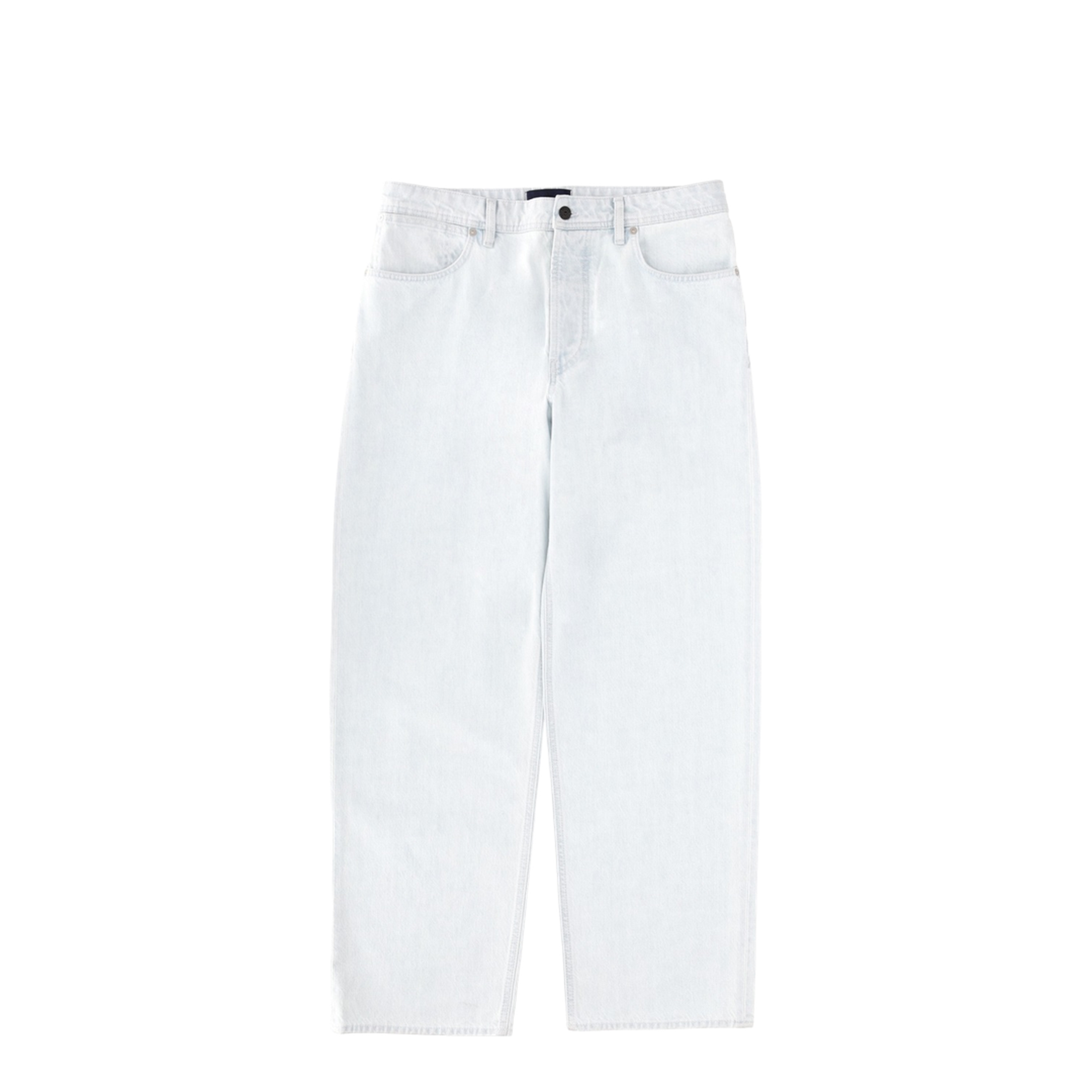 Denim Pants