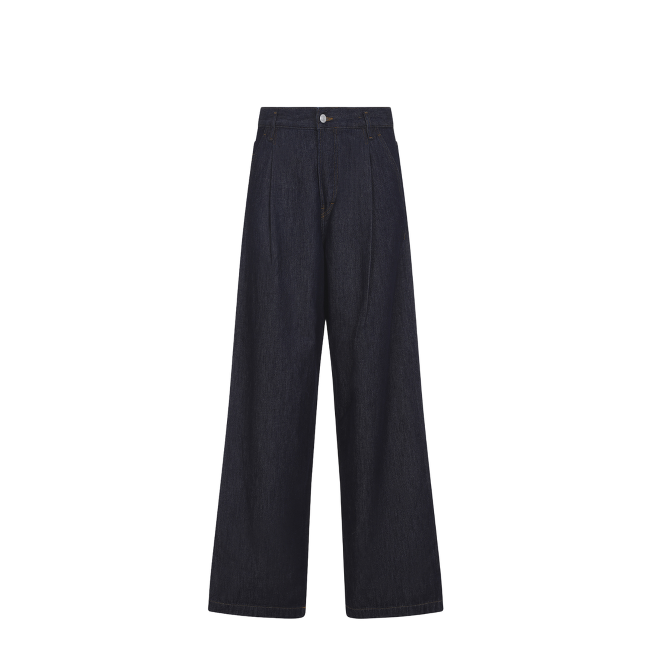 MAYFEYR - Dries Van Noten - Penning Jeans - 2610209403385