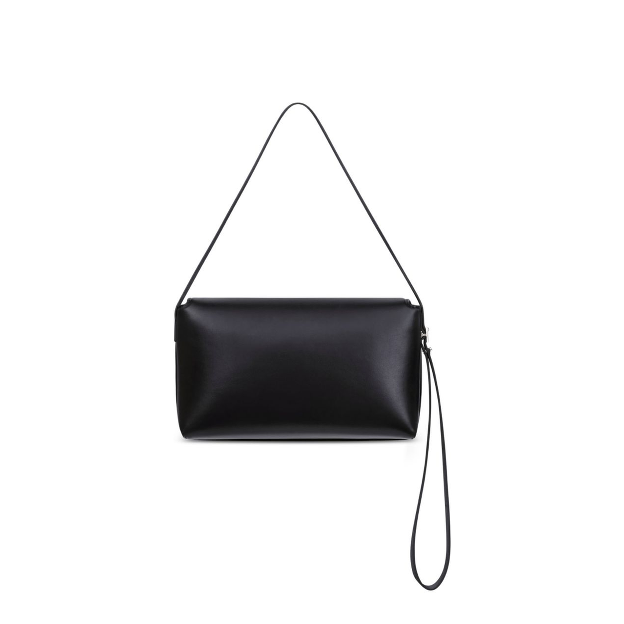 MAYFEYR - Courreges - Black Bag - 326GSA240CR00279999