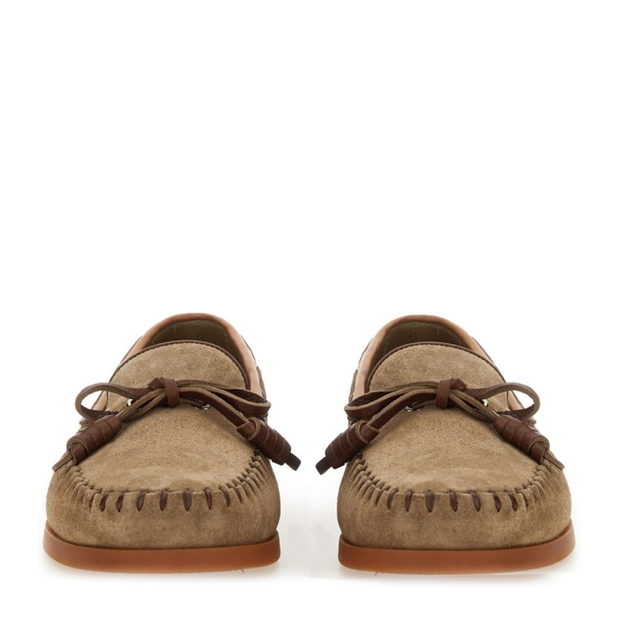 Palm Avenue Boat Moccasin