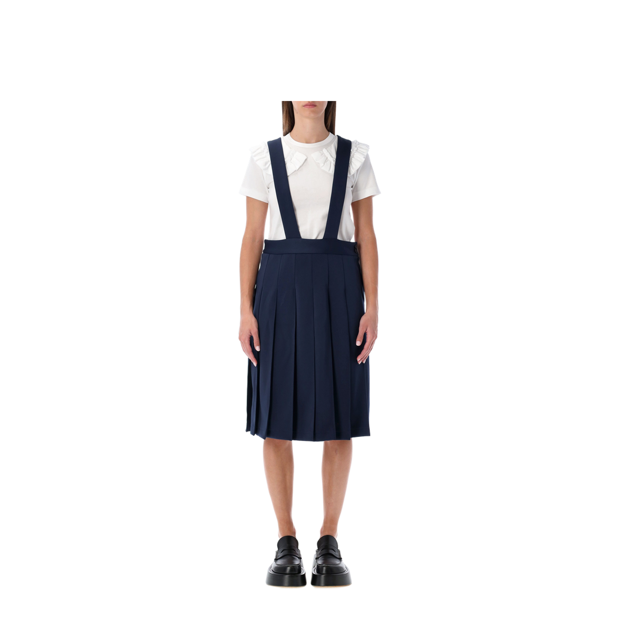 MAYFEYR - Comme Des Garcons - Dresses Blue - NPT0070511