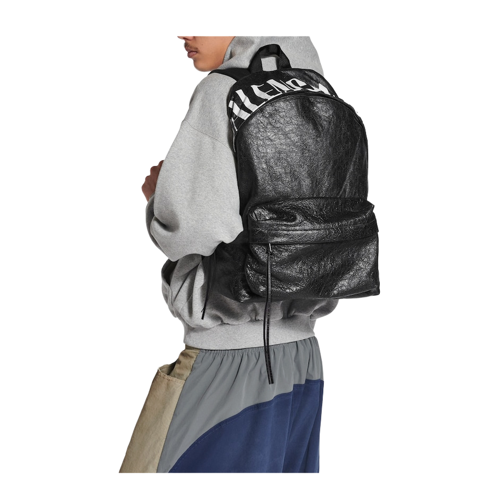 men's backpack