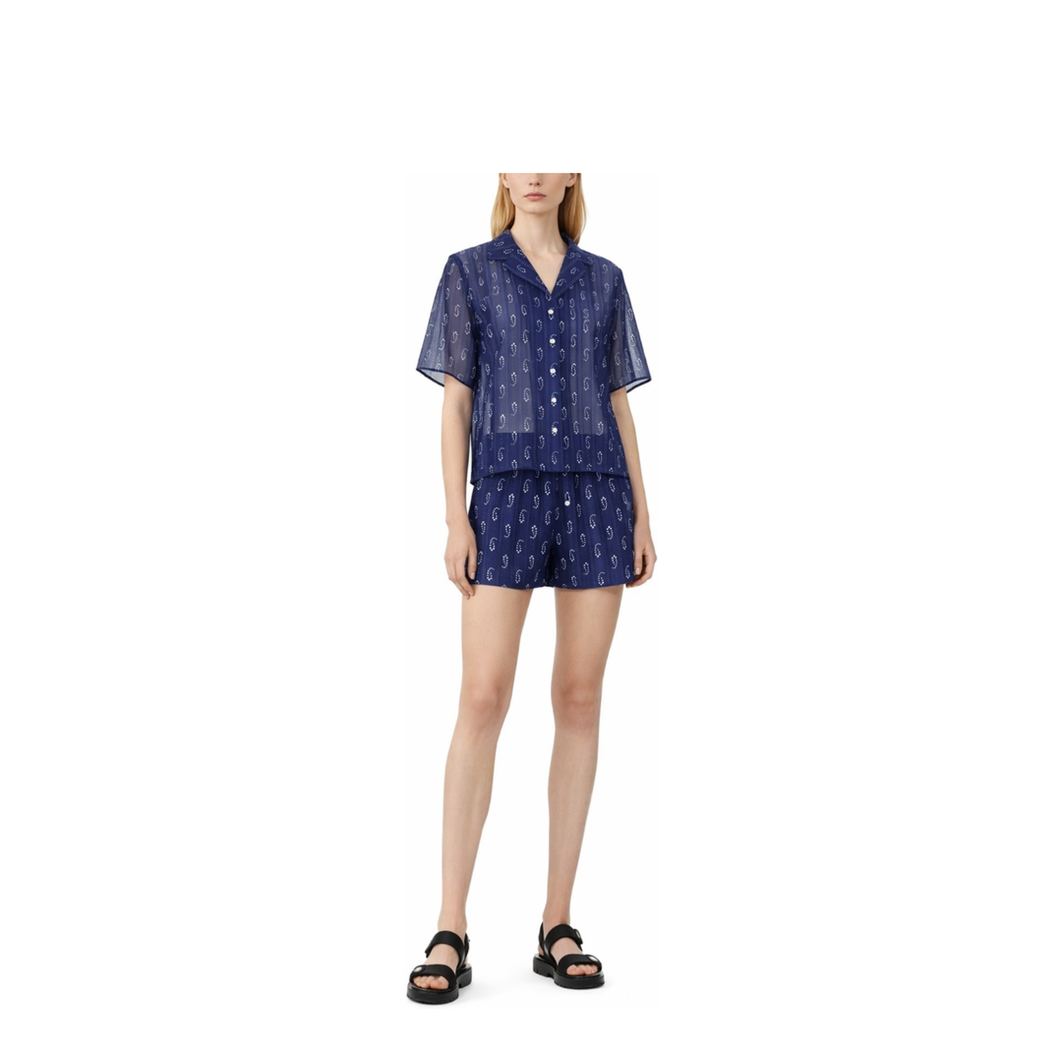 women's shirt