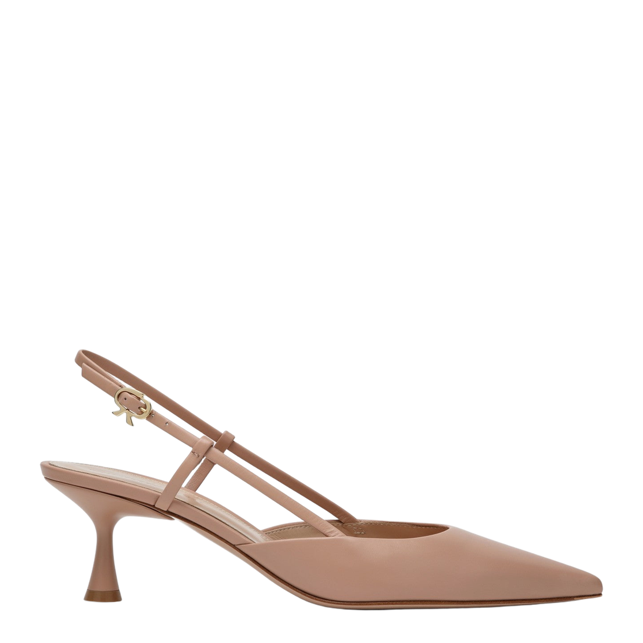Peach Ascent 55 Slingback