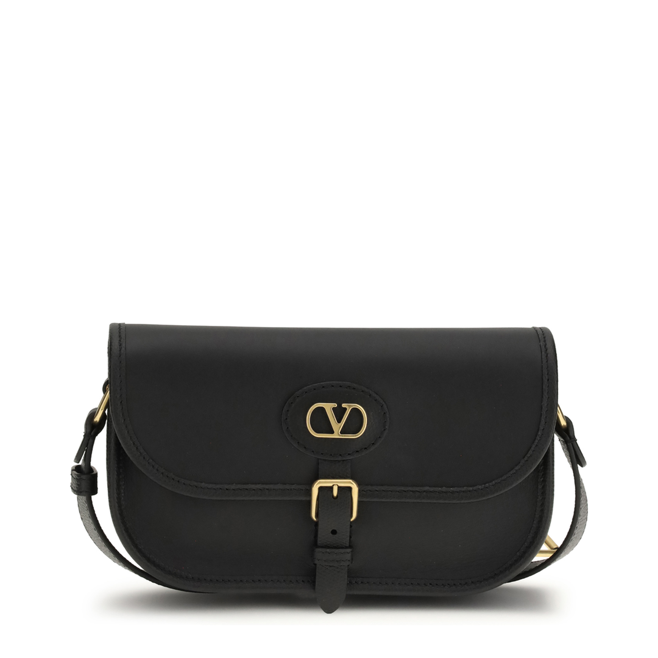 MAYFEYR - Valentino - Small Antibes Shoulder Bag - 8Y2B0S82RBN