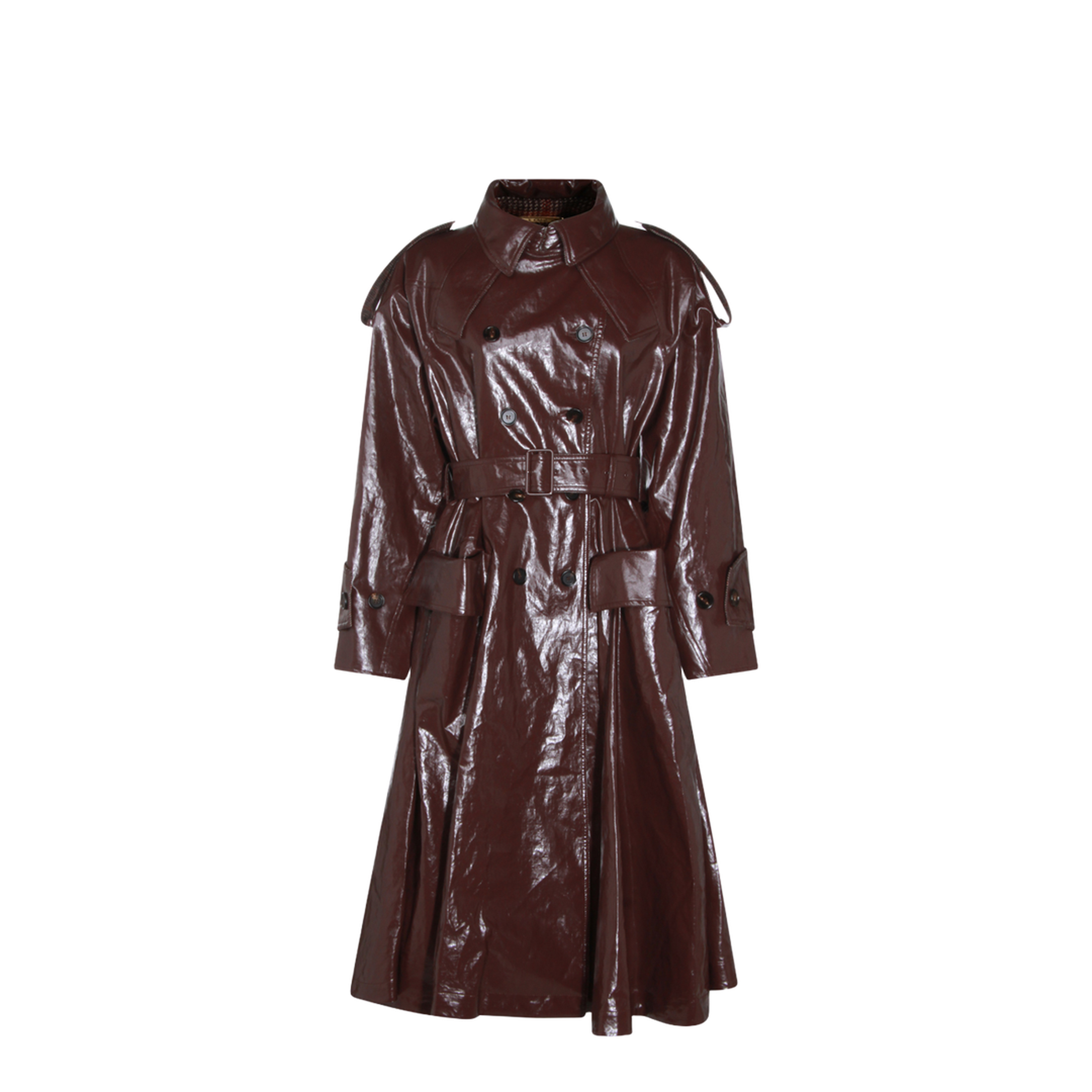 MAYFEYR - Chloè - Jackets - CH25WMA1219156B