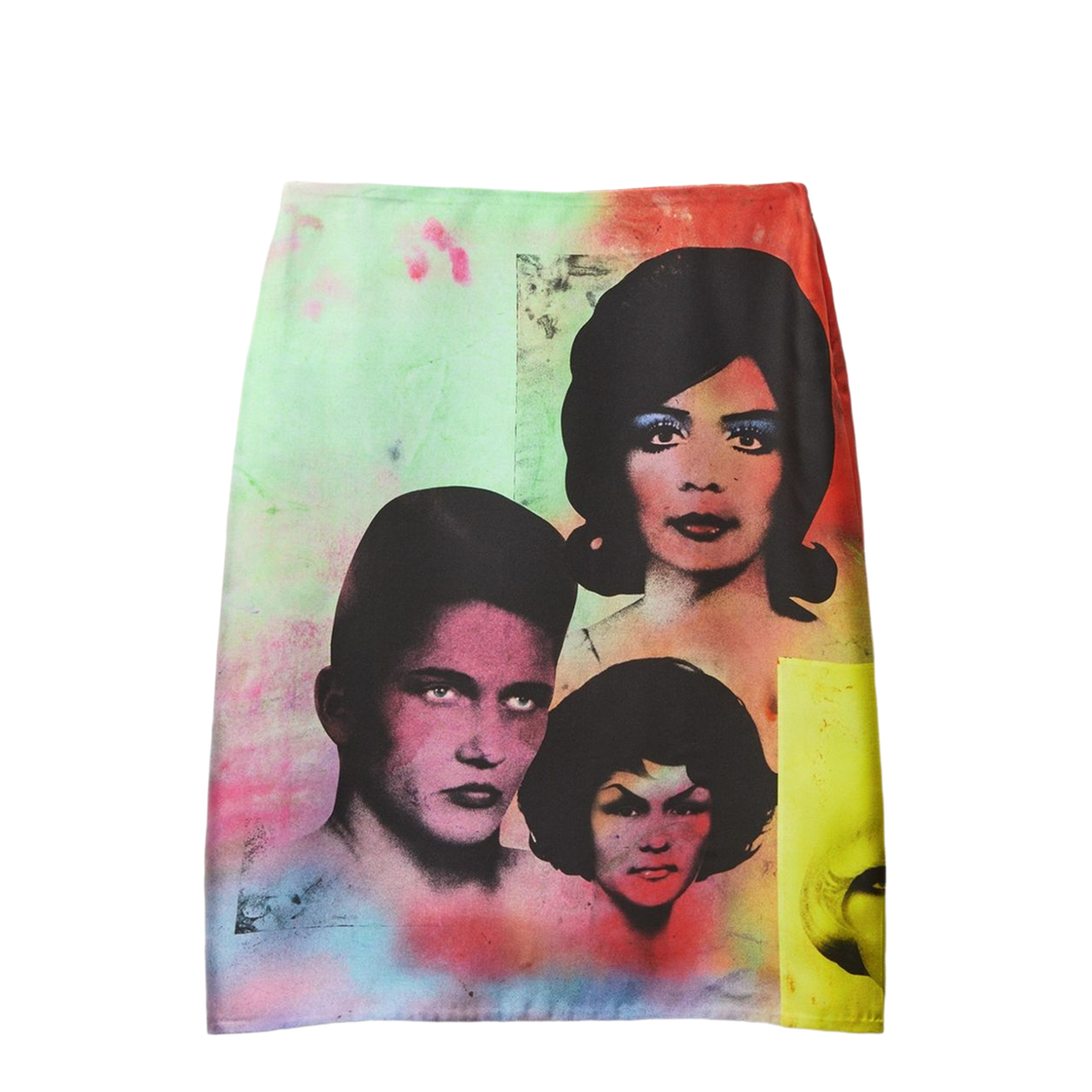 women's skirt