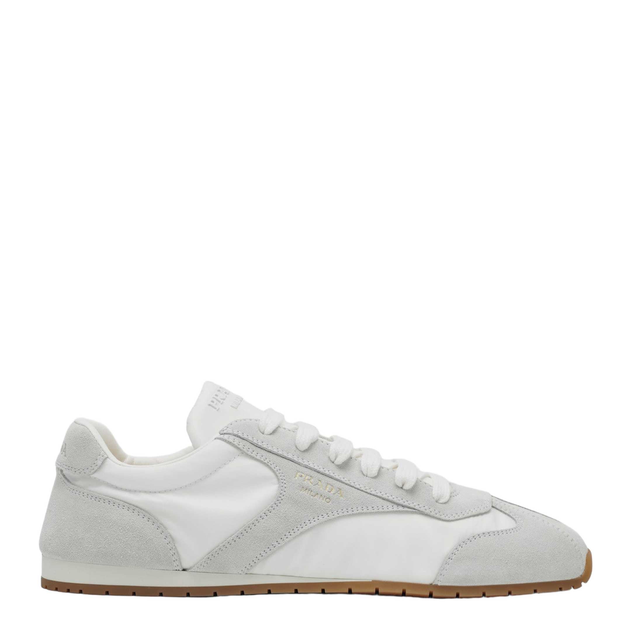 Low-Top Sneakers