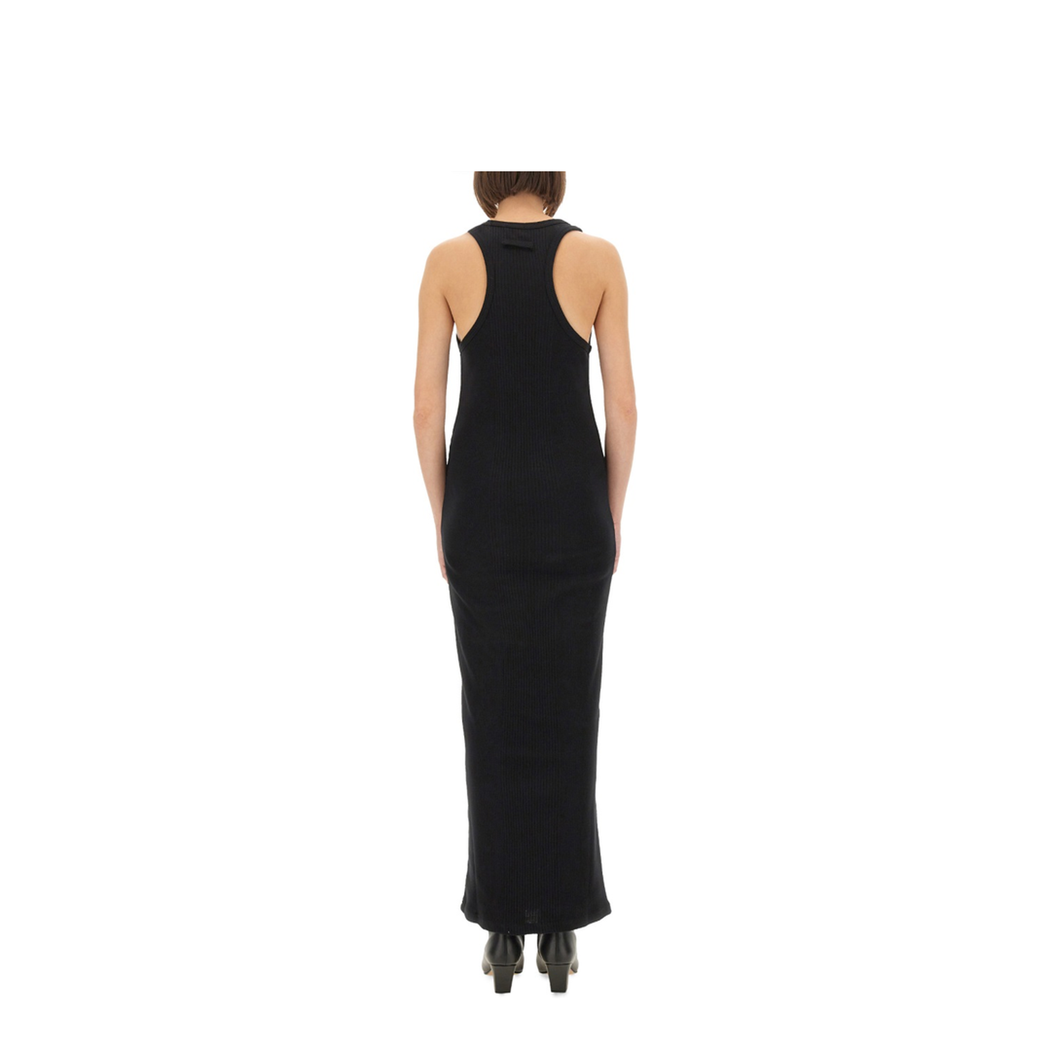Pierced Dress