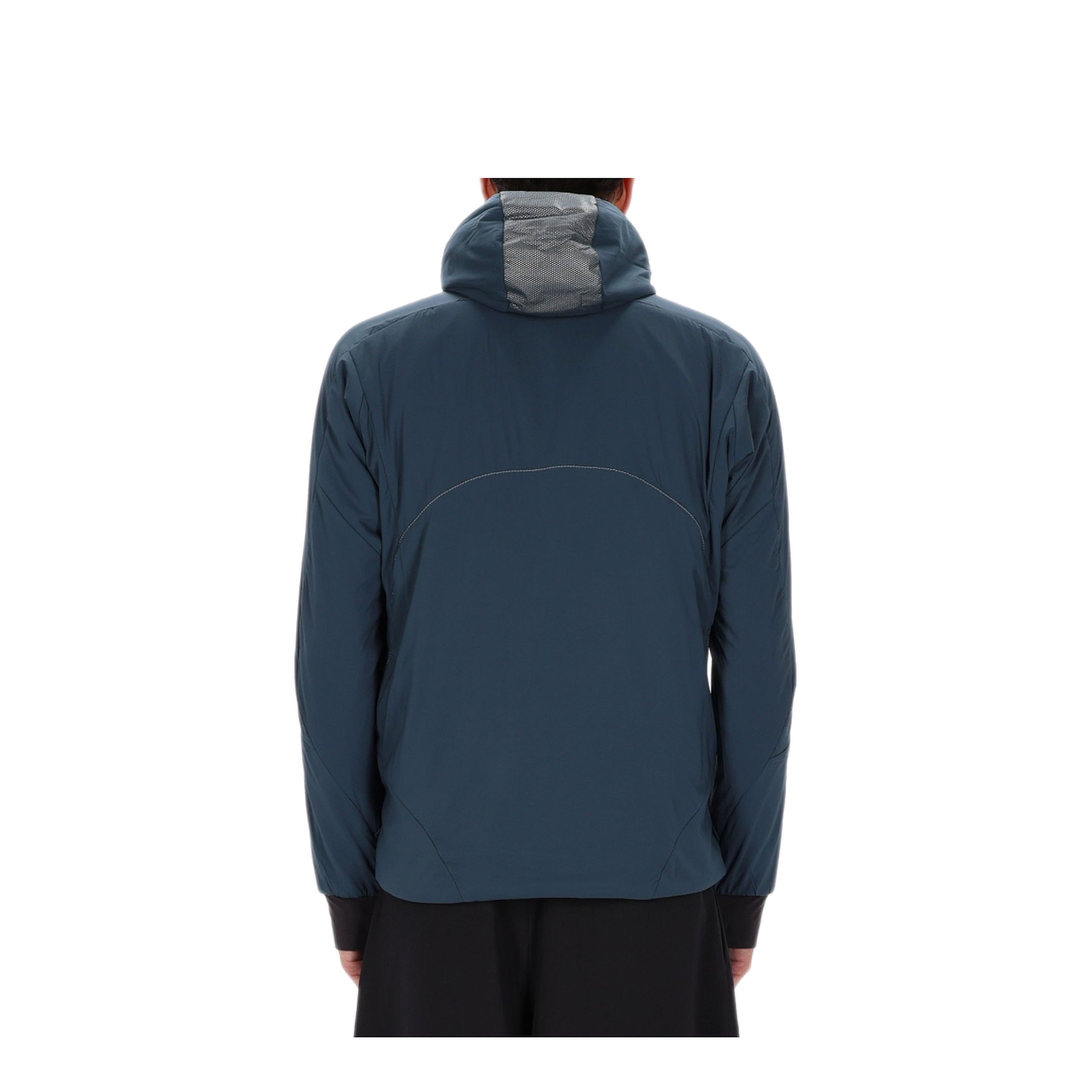 MAYFEYR - AND WANDER - Alpha Air Jacket - 5745231014112