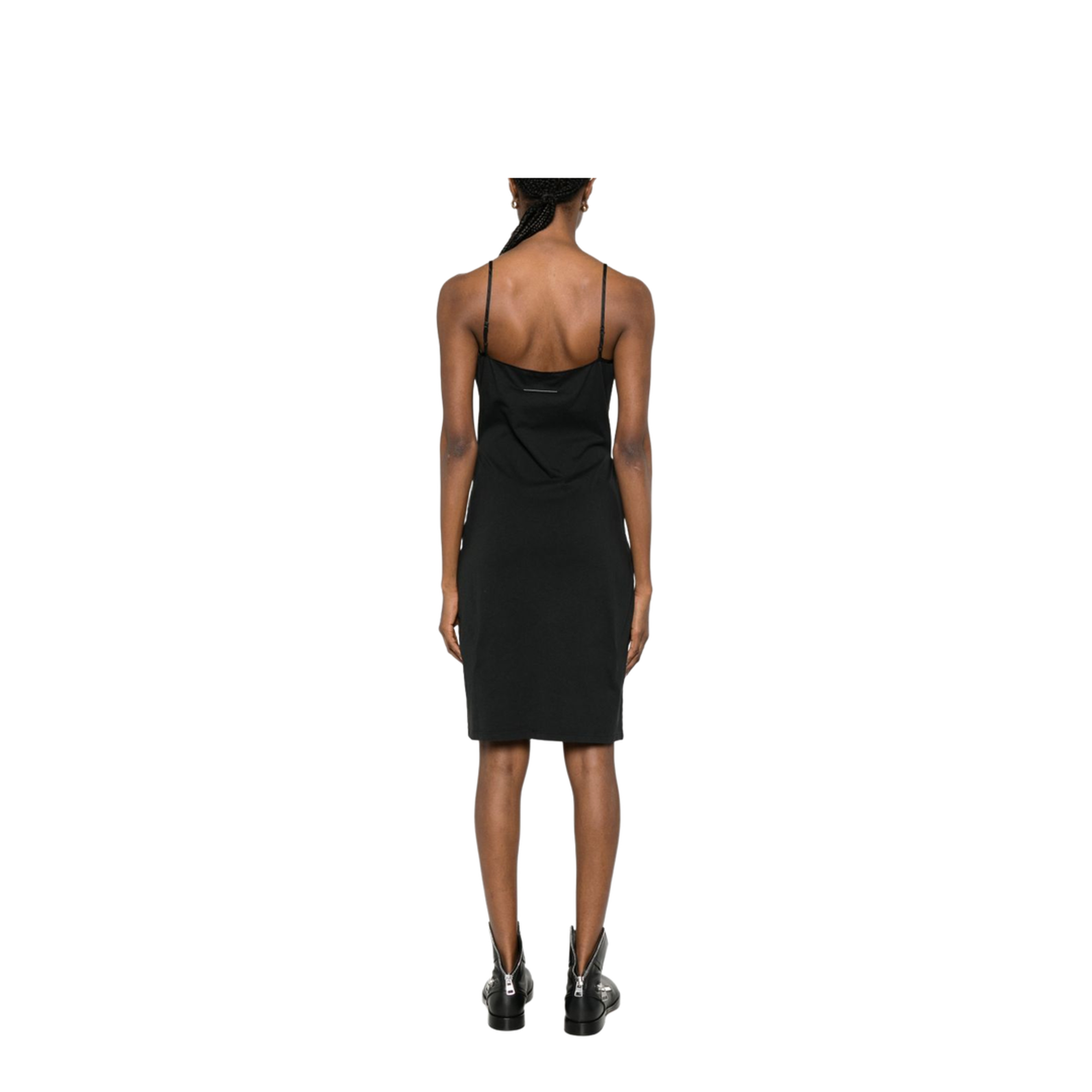 MAYFEYR - Mm6 Maison Margiela - Dresses Black - S62DA0084M20108900