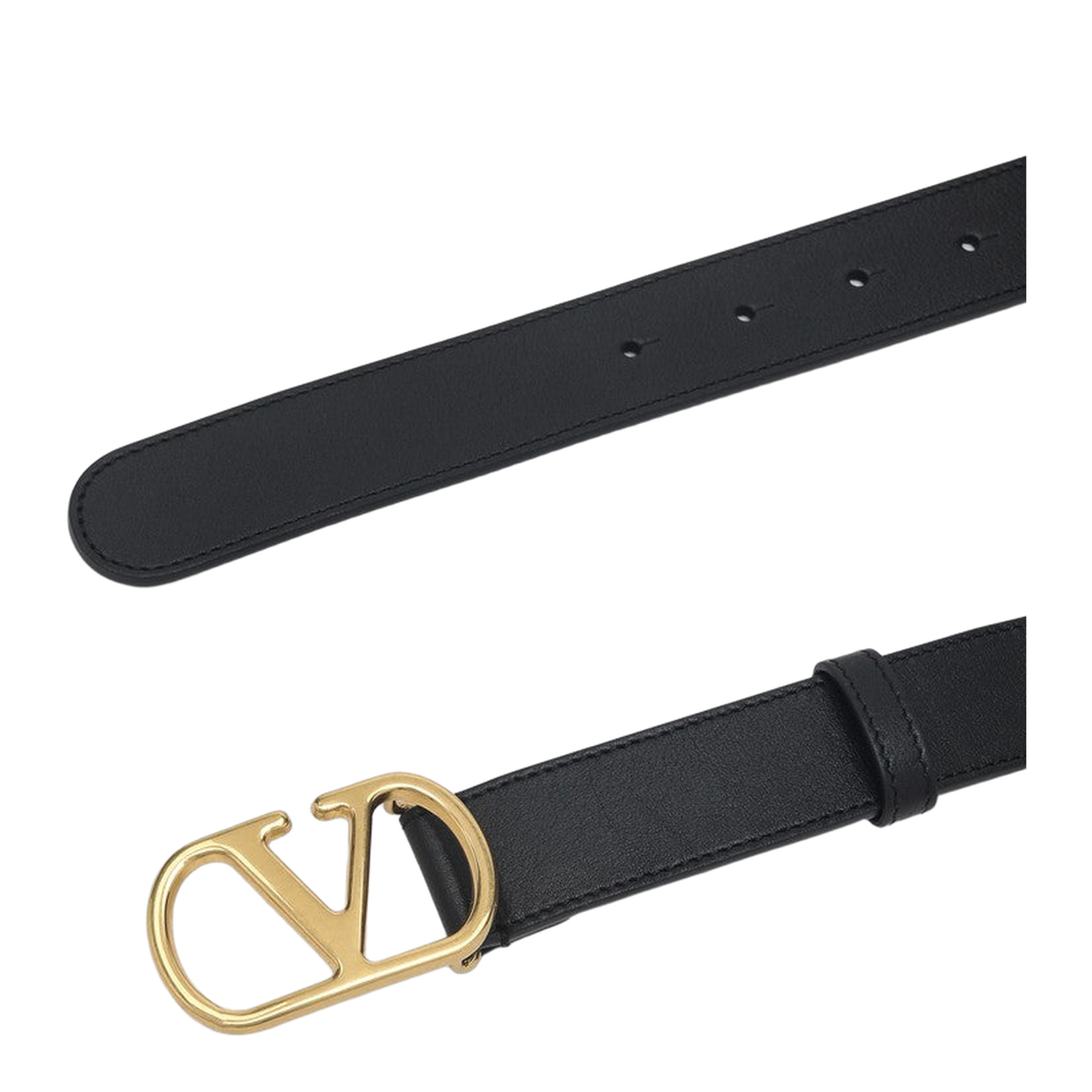 Vlogo Signature Belt