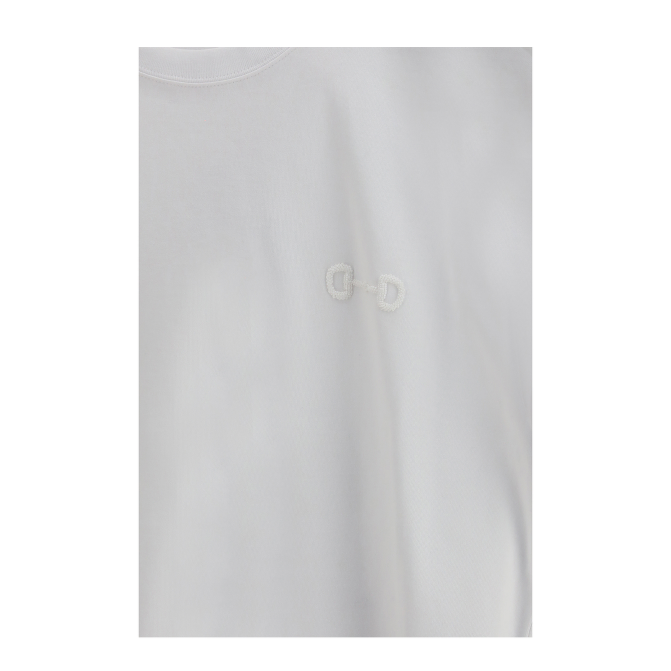 MAYFEYR - Gucci - Cotton Jersey T-Shirt - 837959XJHMR