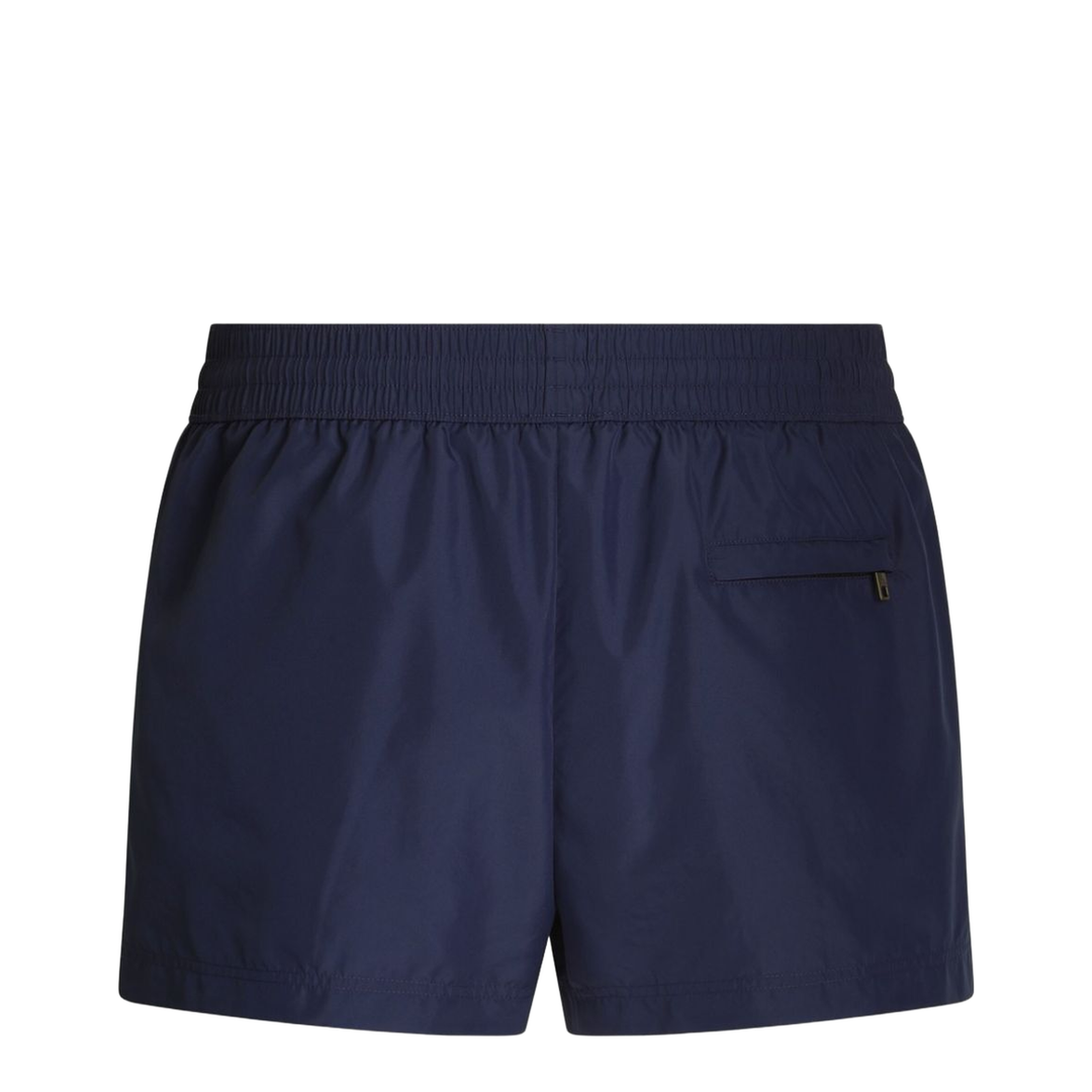MAYFEYR - Dolce & Gabbana - Short Swim Trunks With Tag - M4F35TONR46