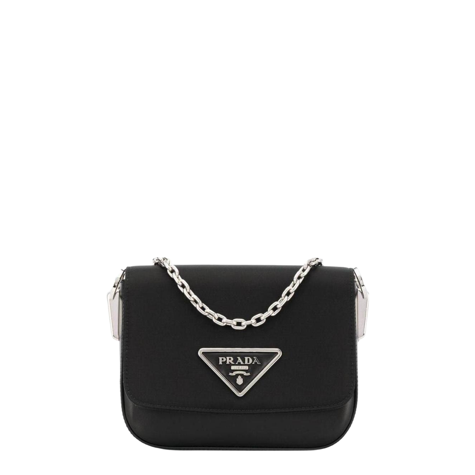 Stylish Triangle Shoulder Bag
