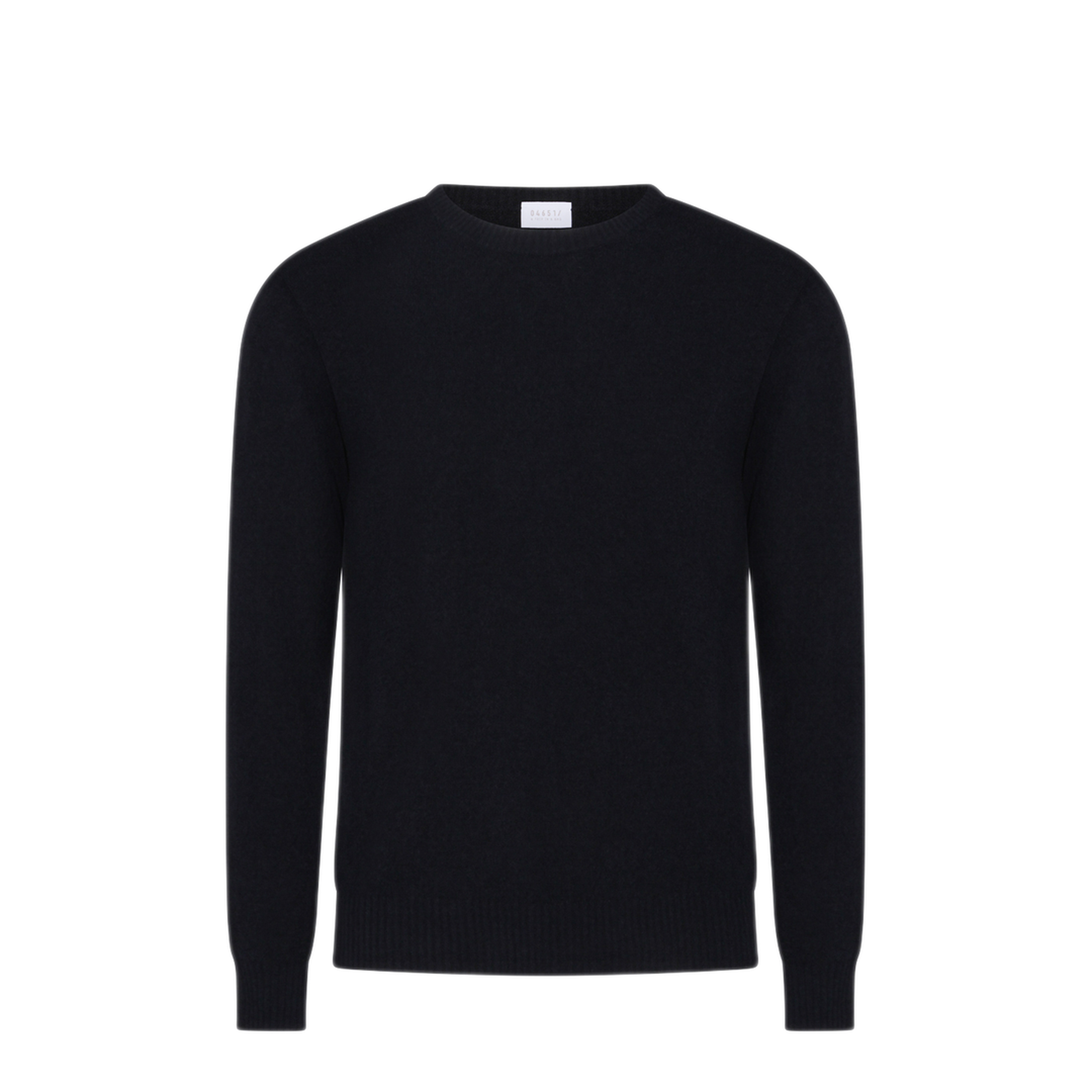 MAYFEYR - 04651/A TRIP IN A BAG - Sweater - 2KN2606B22NAVY