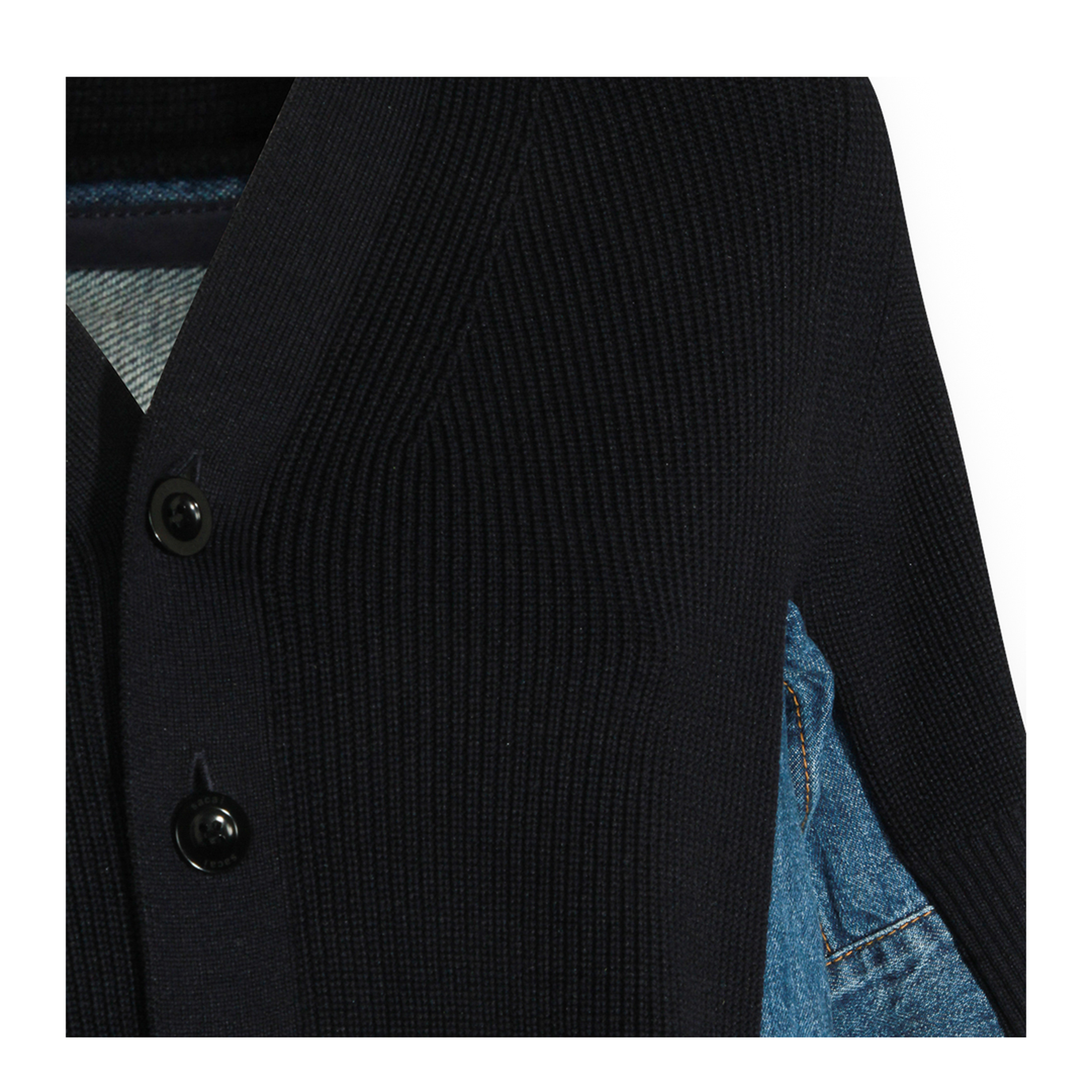 MAYFEYR - Sacai - Sweaters - 2608471210