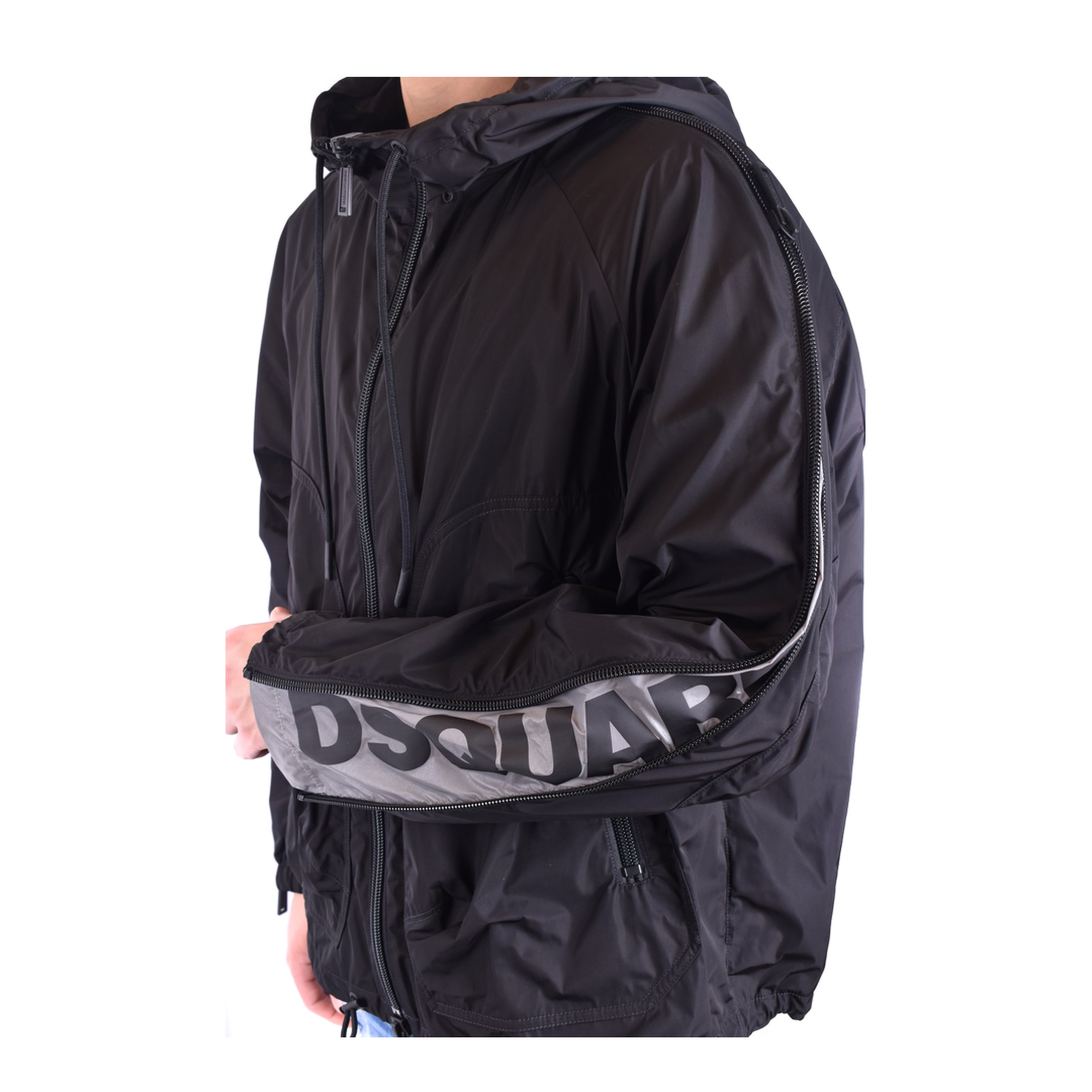 MAYFEYR - Dsquared2 - Jackets - S74AM1224S47858900